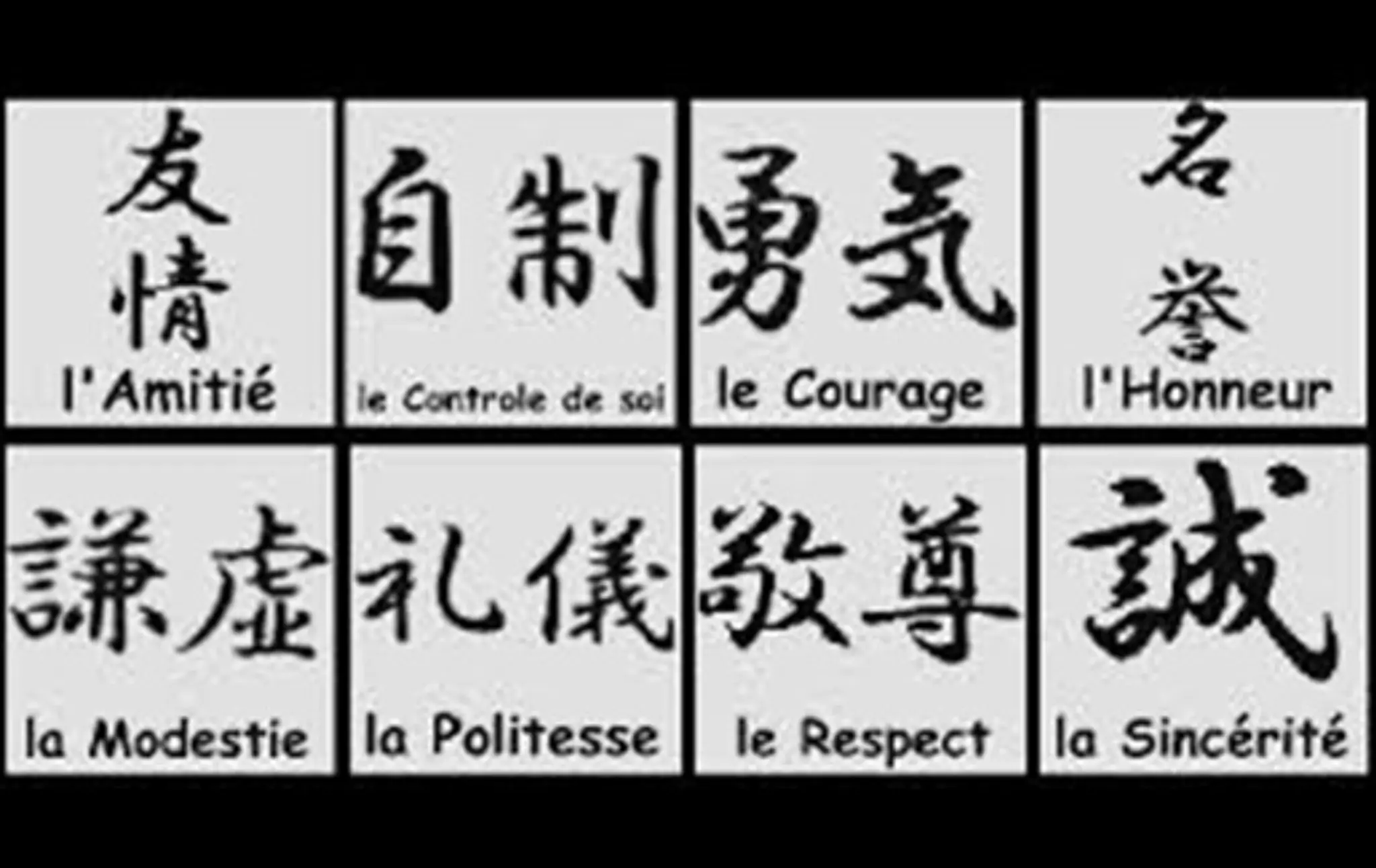 Dojo Gérard Vignoble