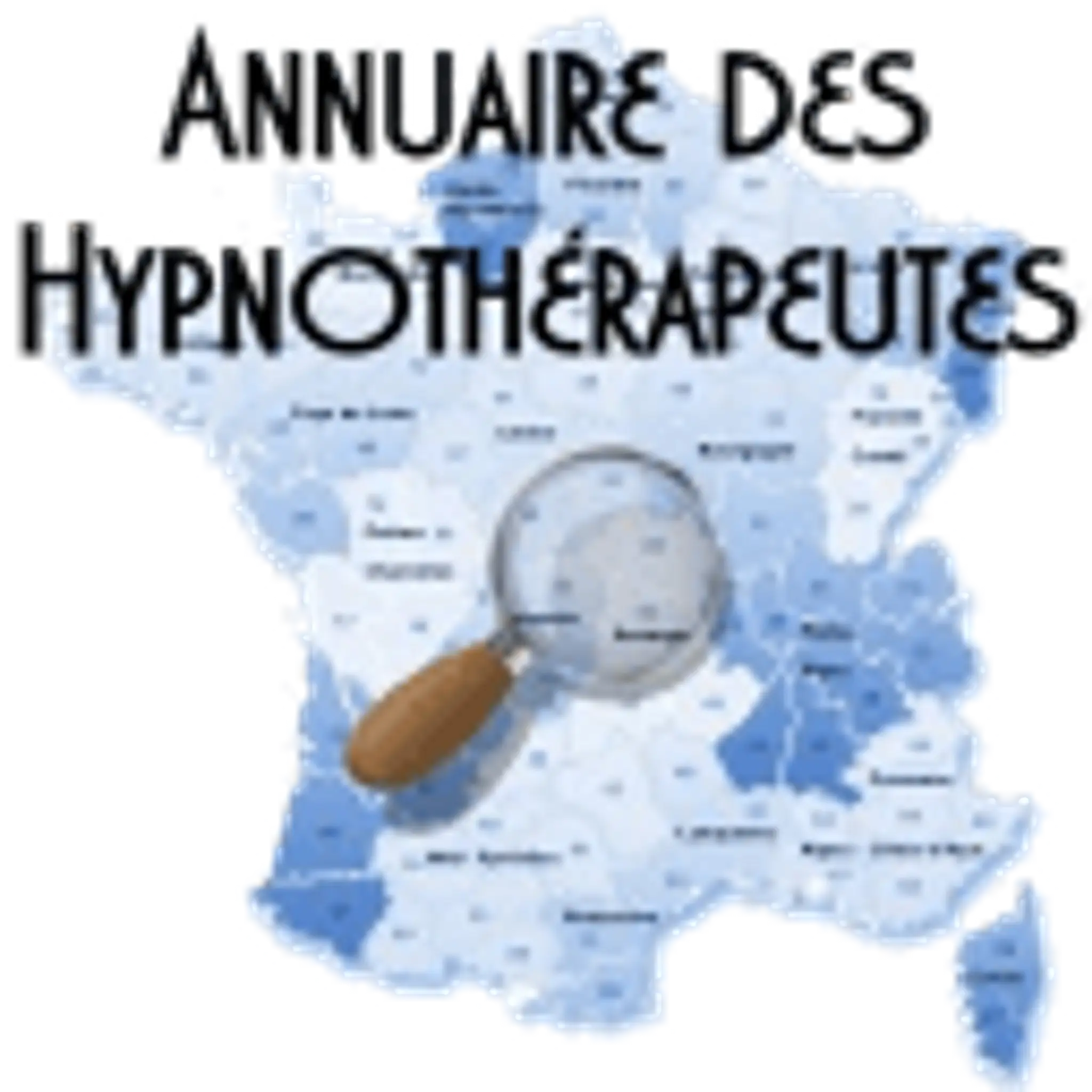 Hypnose Nantes - Patrick Kelly
