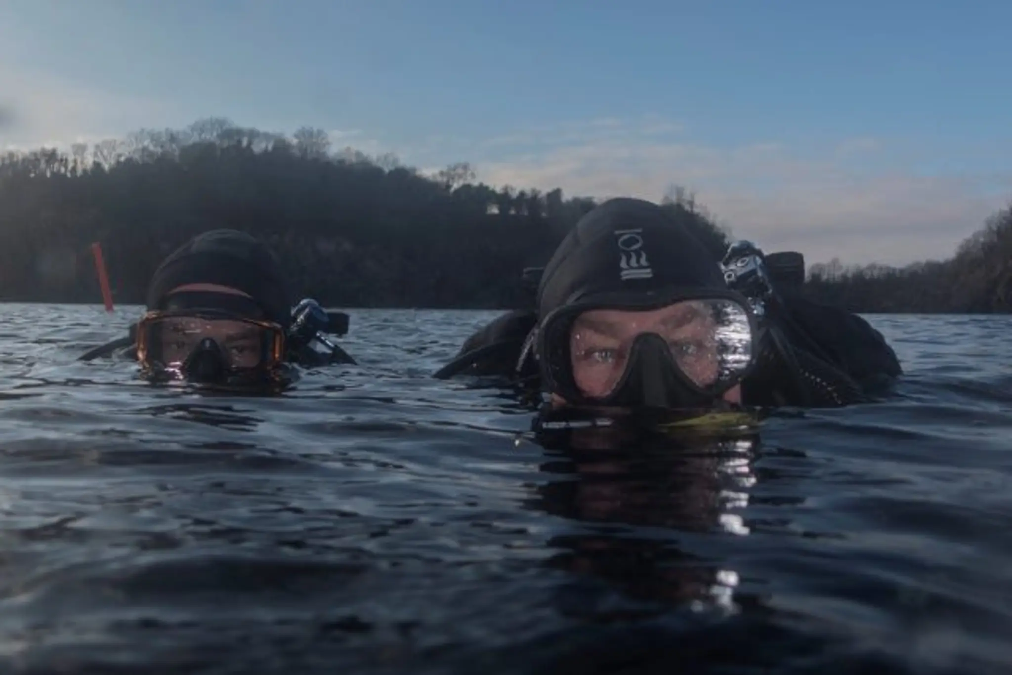 Marlin Sub-Aqua Club