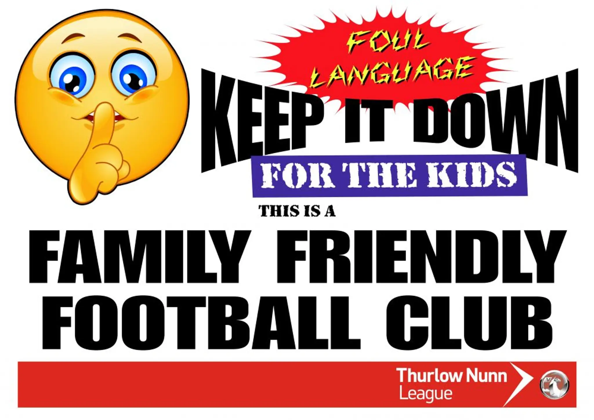 Halstead Town Youth Football Club