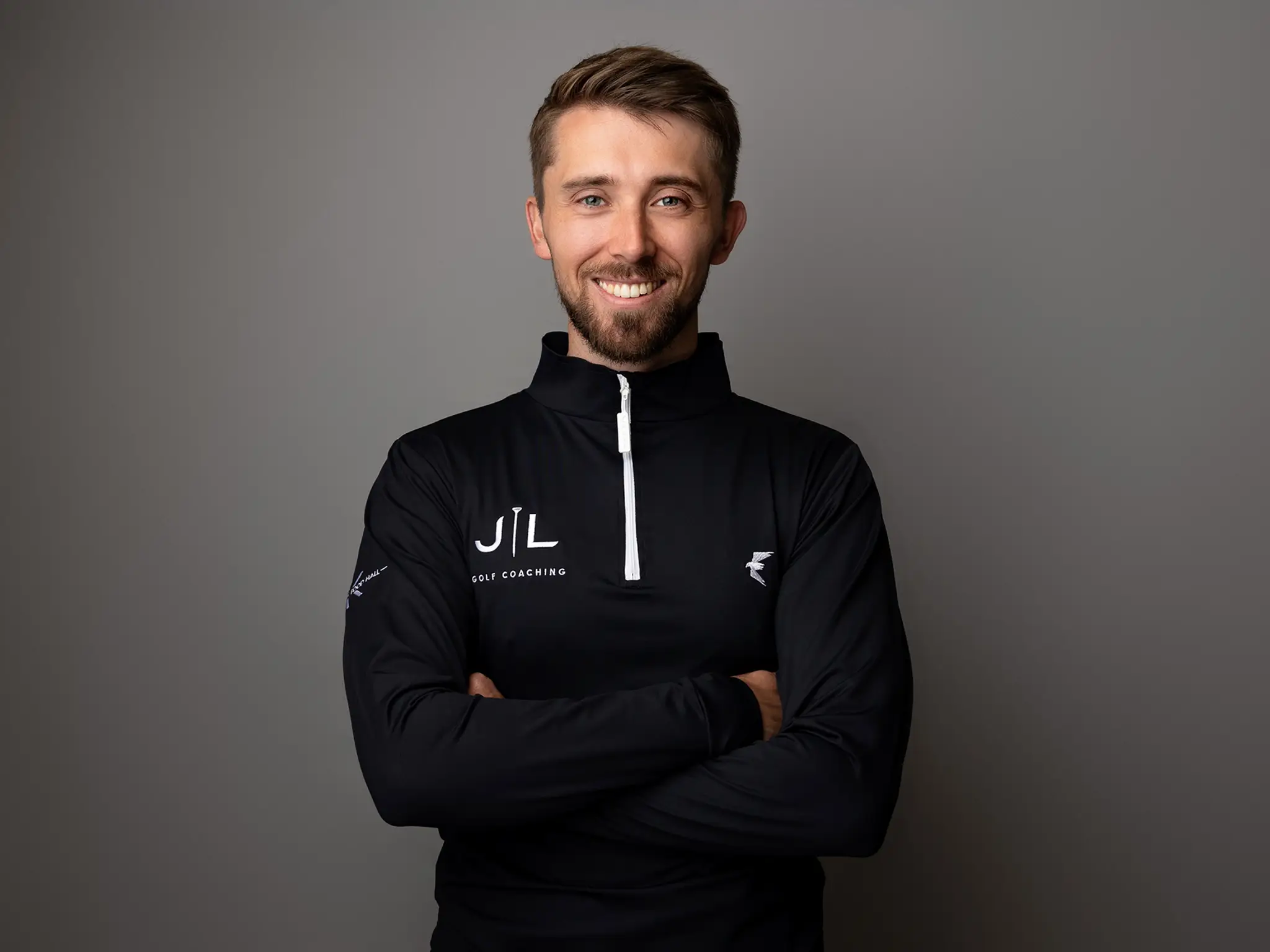 Joe Lovery Golf Coaching