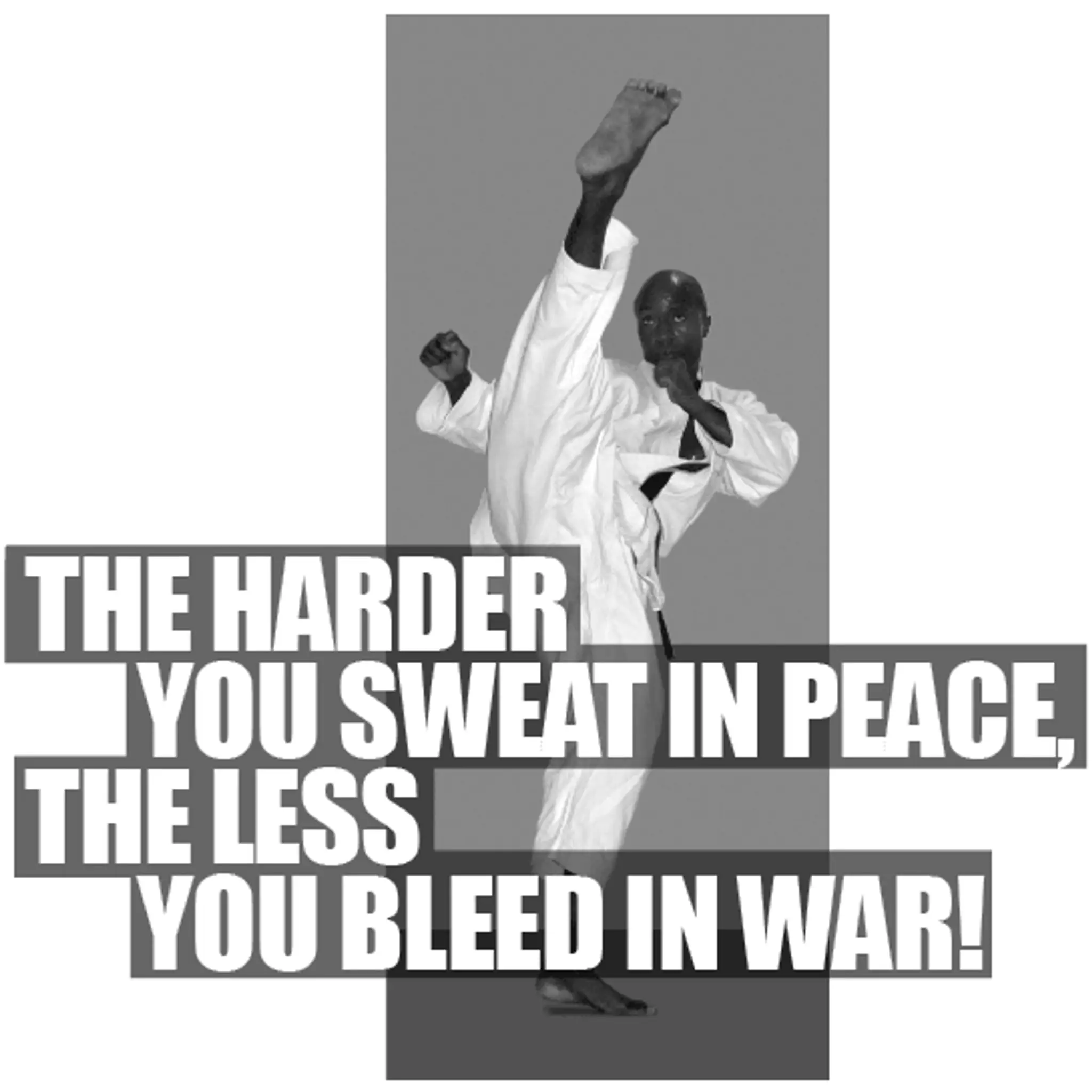 Ohku Kai Karate club