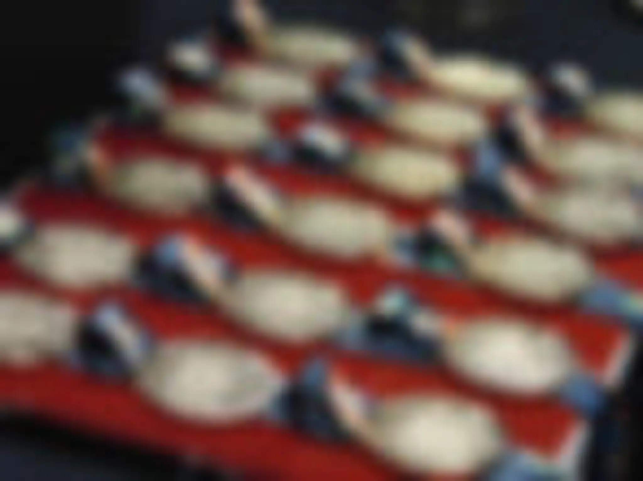 St Paul's McKinnon Junior Football Club