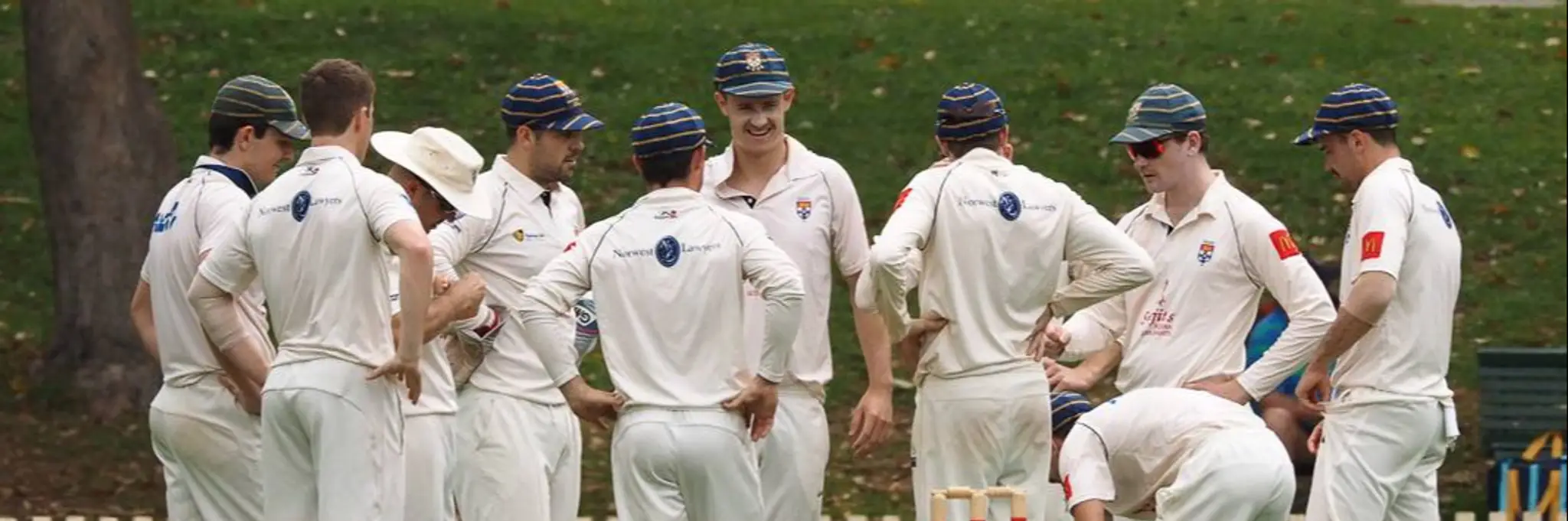 Sydney University Cricket Club