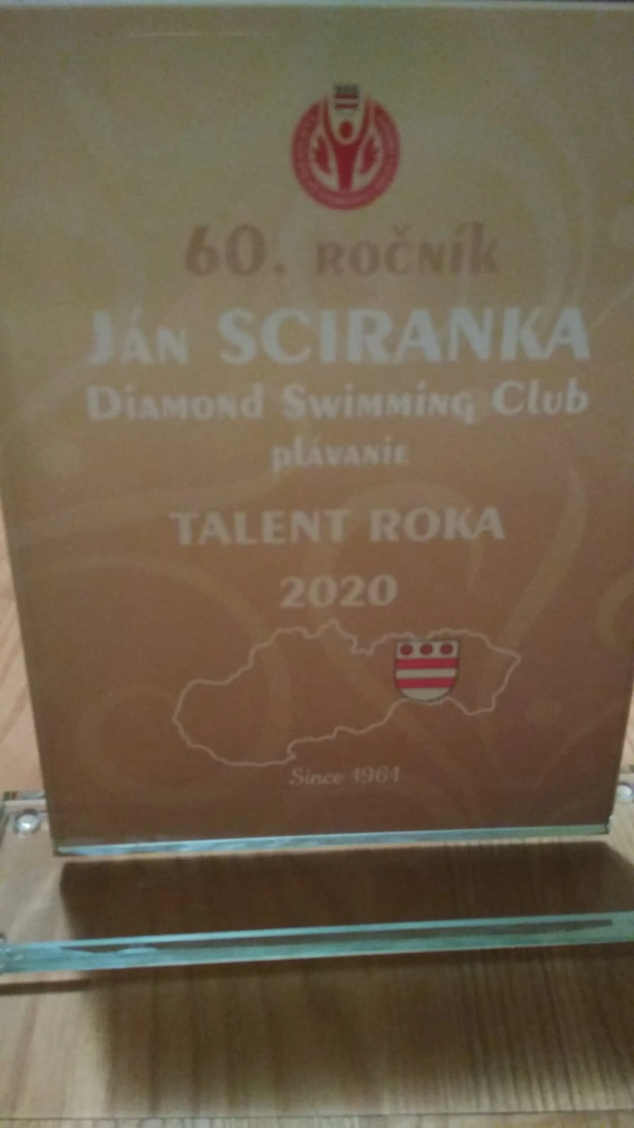 Diamond Swimming Club Prešov