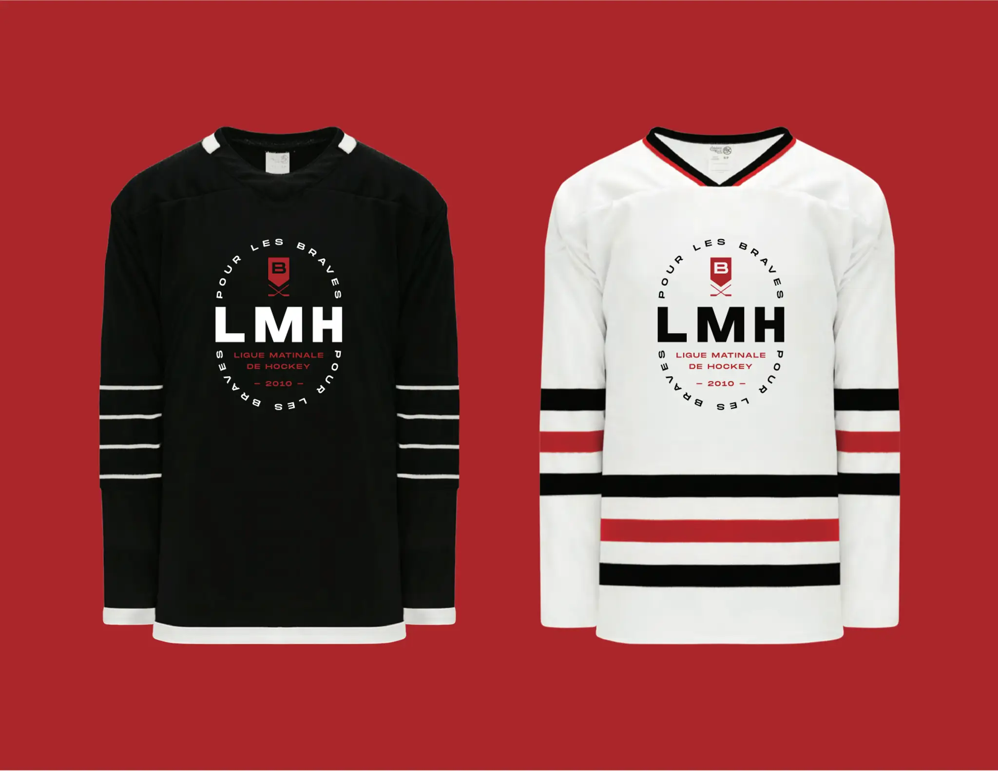 Ligue Matinale de Hockey