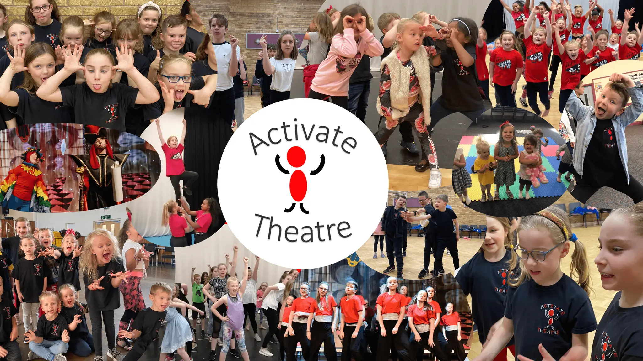 Activate Theatre