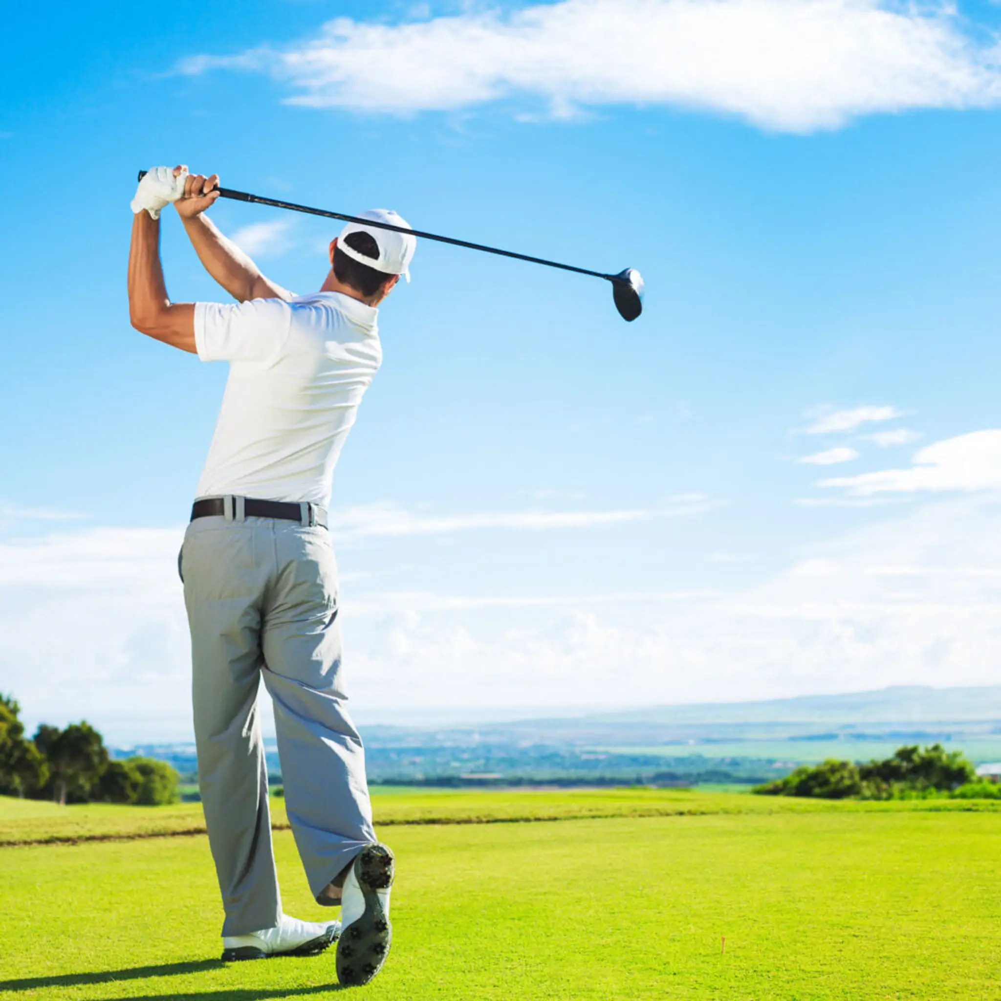 X Factor Indoor Golf (South)