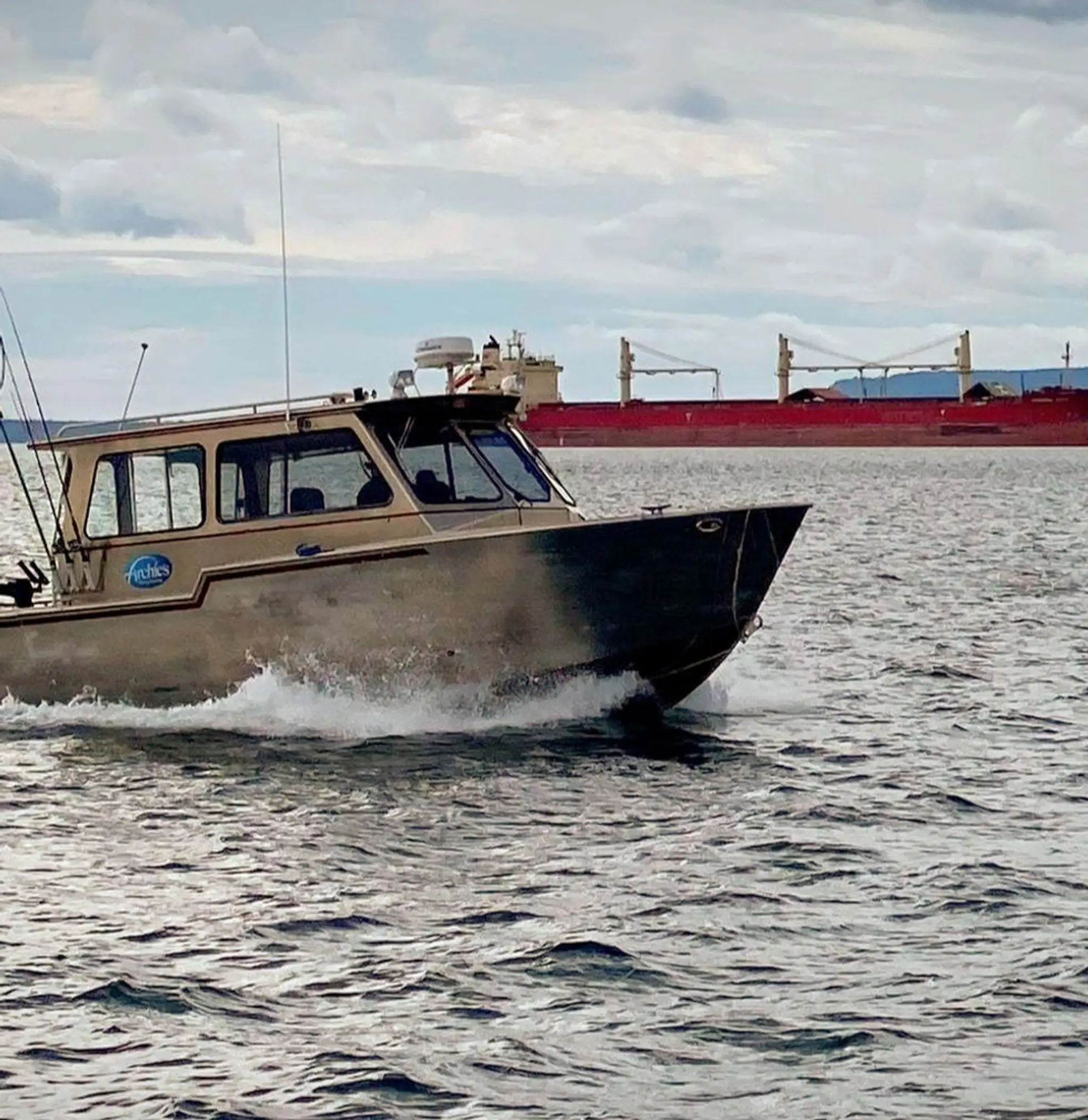 Archies Fishing Charters