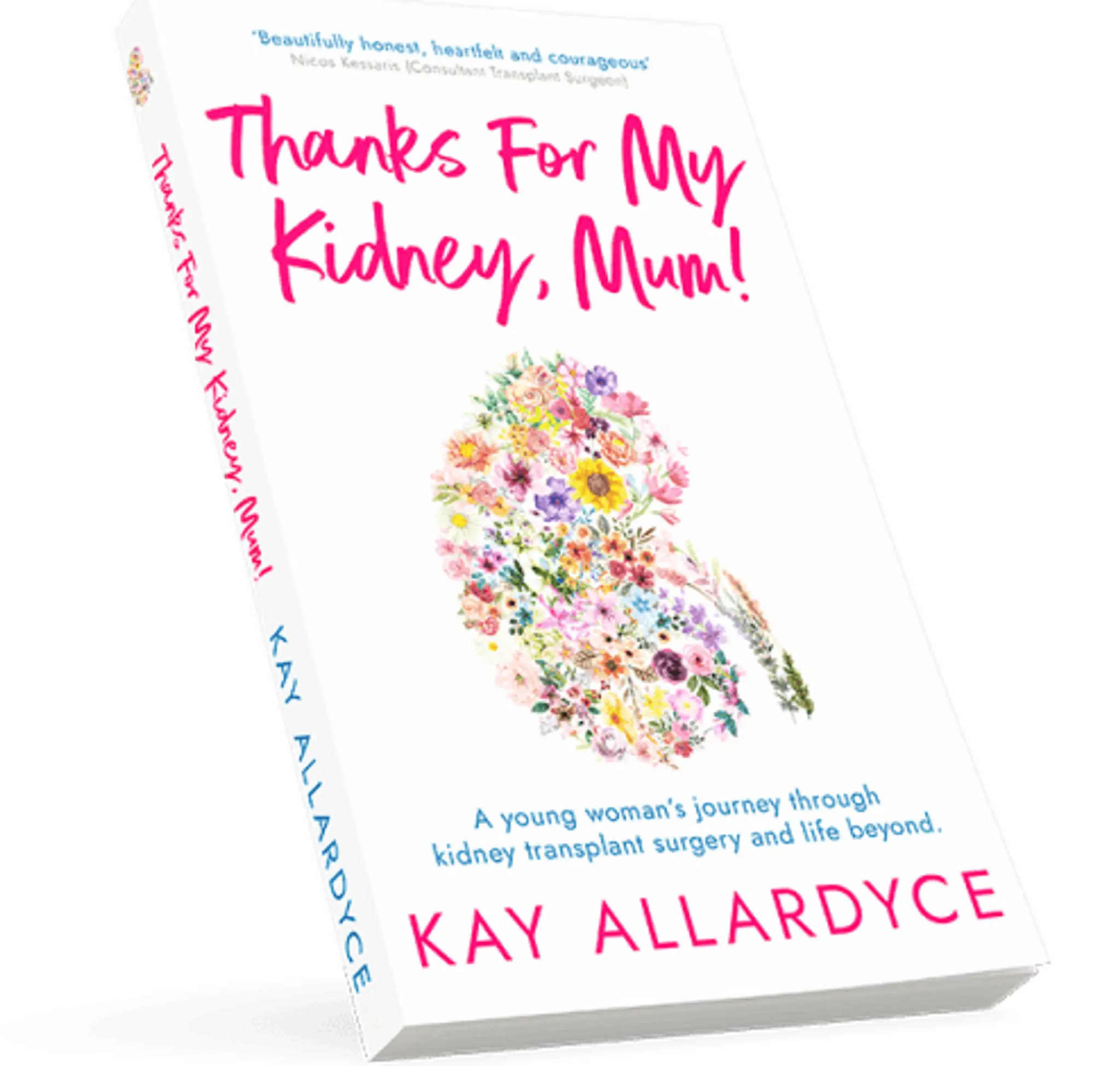 Kay Tomlinson Osteopathy & Pilates