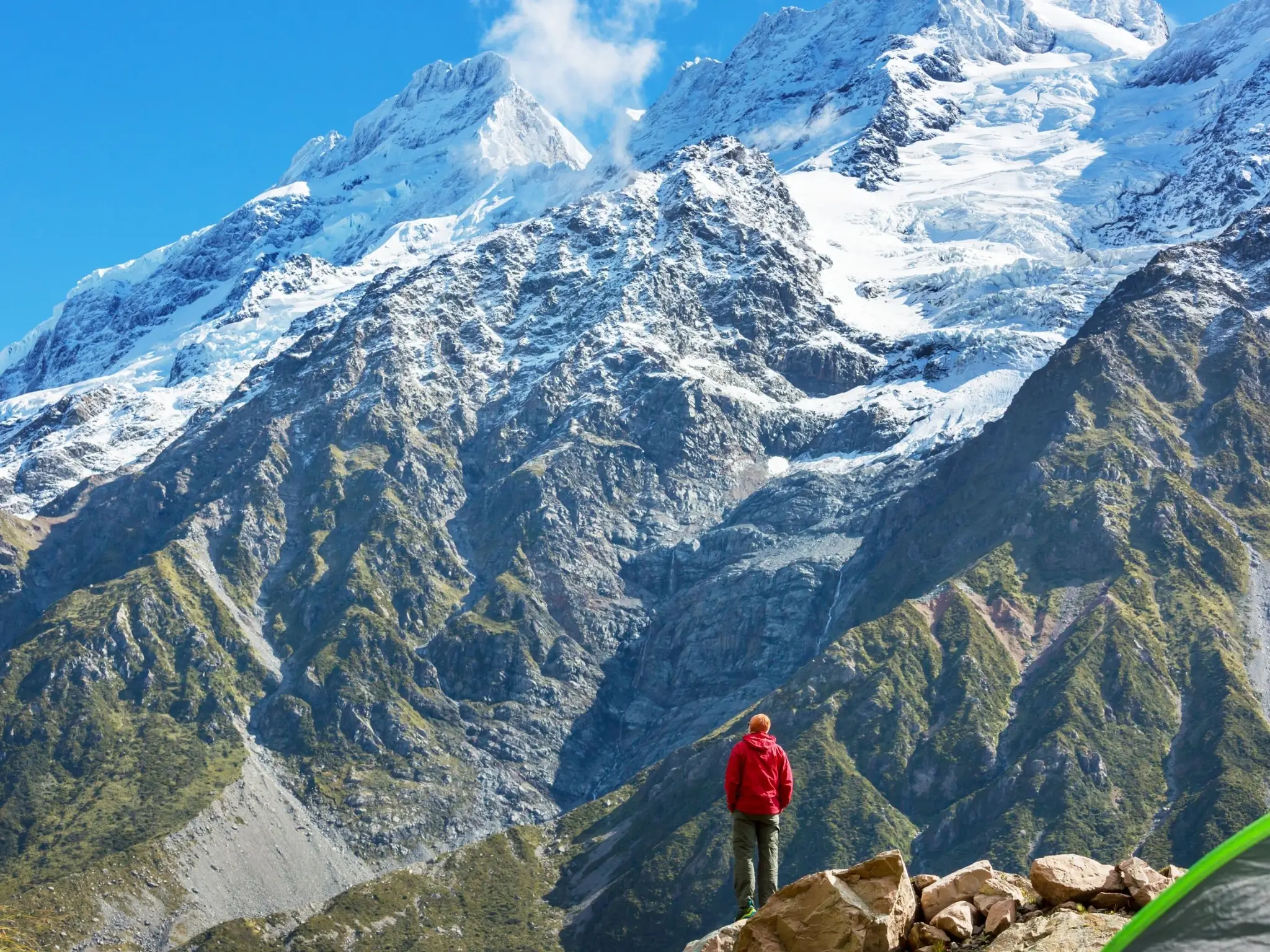 EV Strength and Conditioning