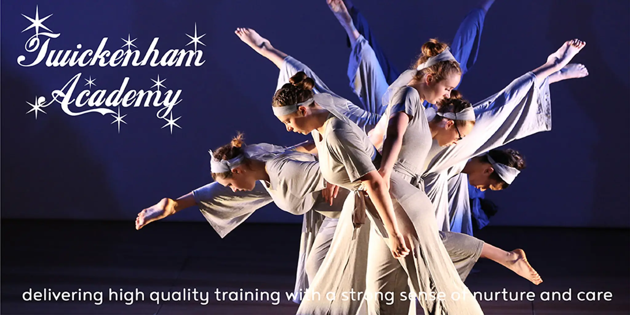 Twickenham Academy of Dance