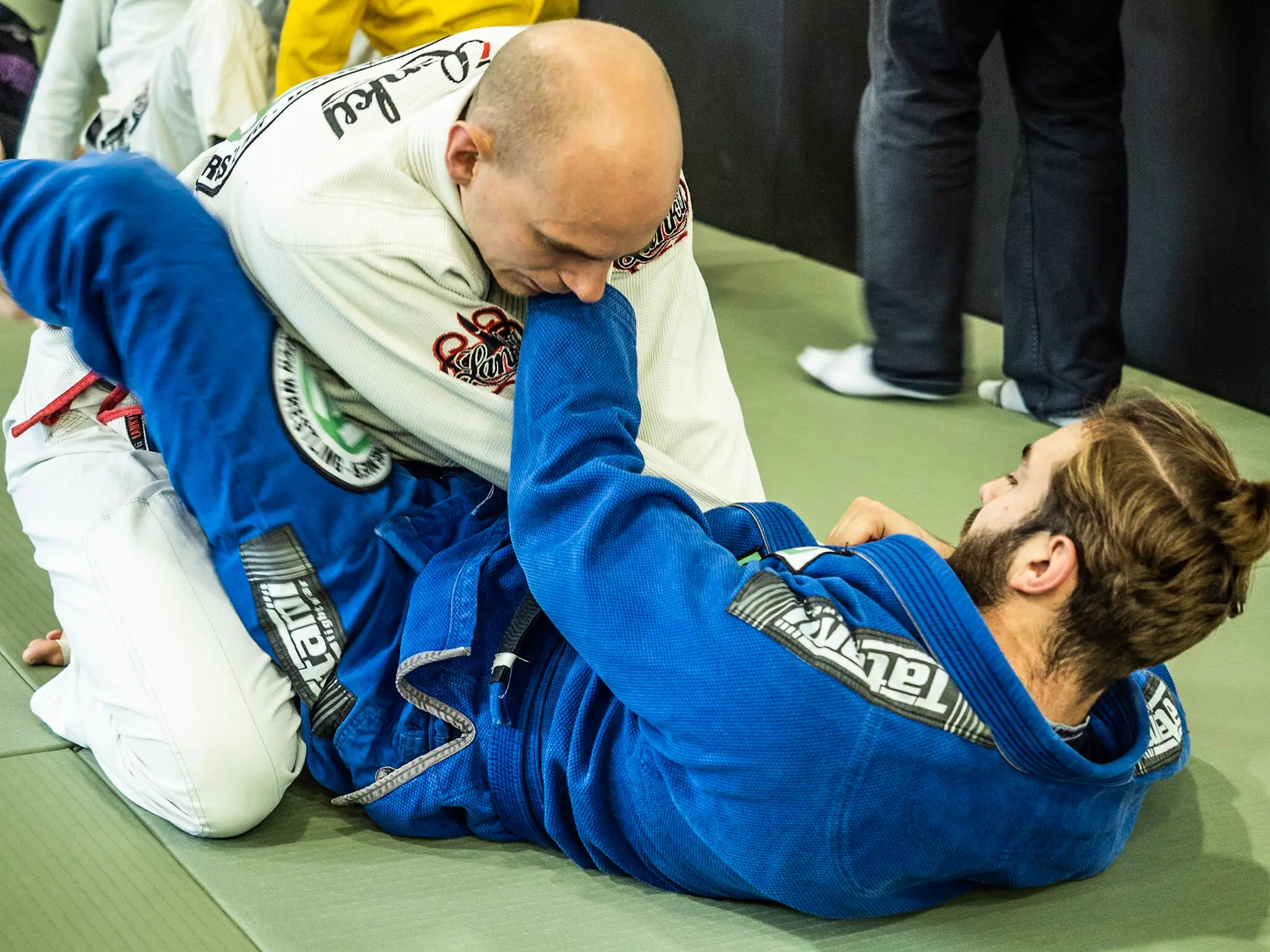 Premier BJJ - Ruislip
