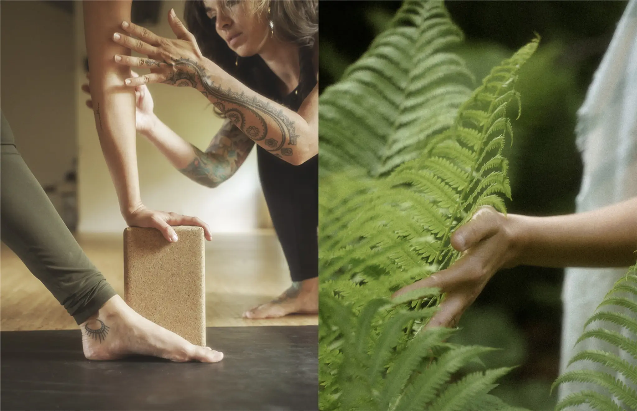 Yoga Lac-Beauport