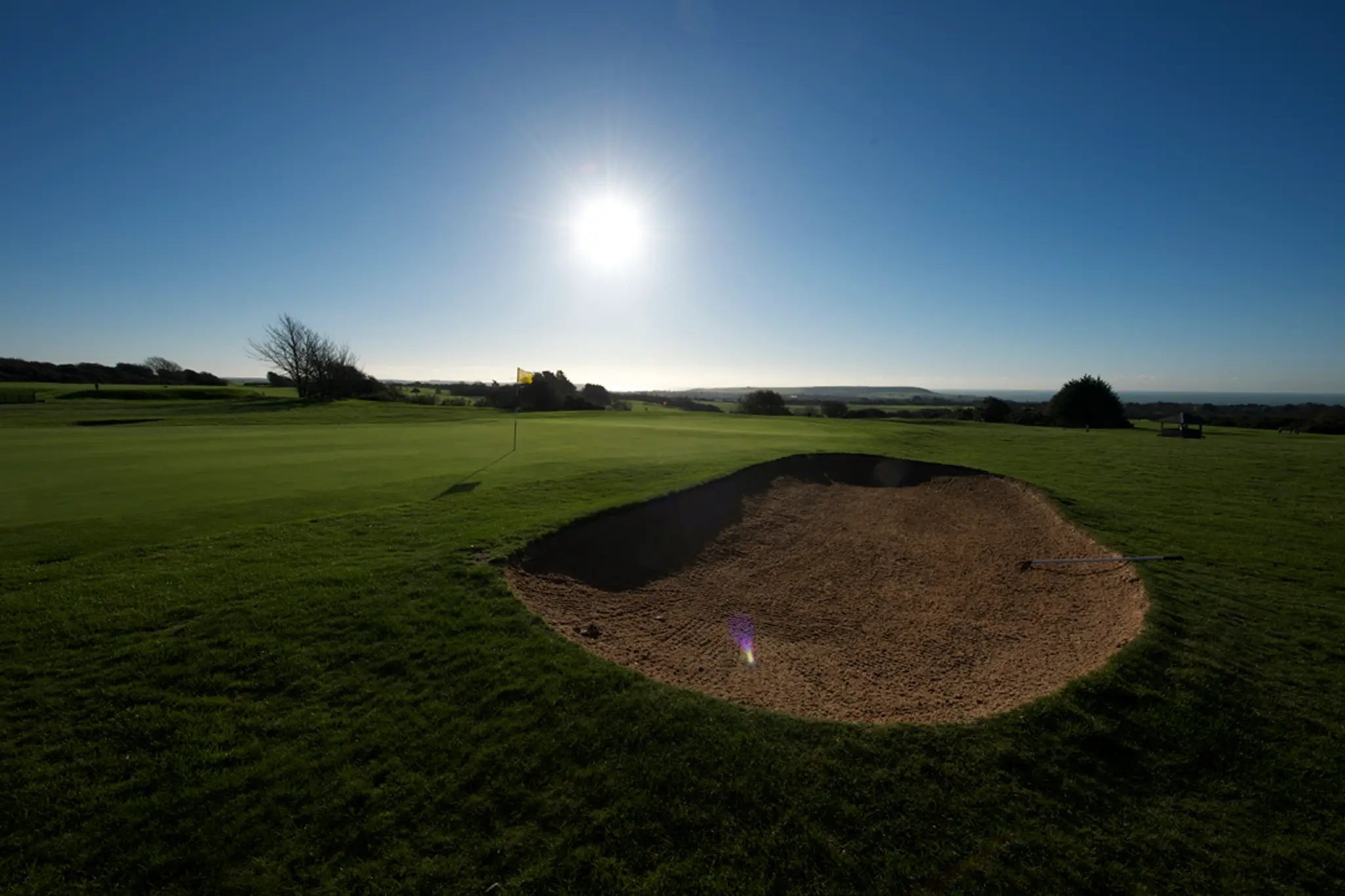 Clacton on Sea Golf Club