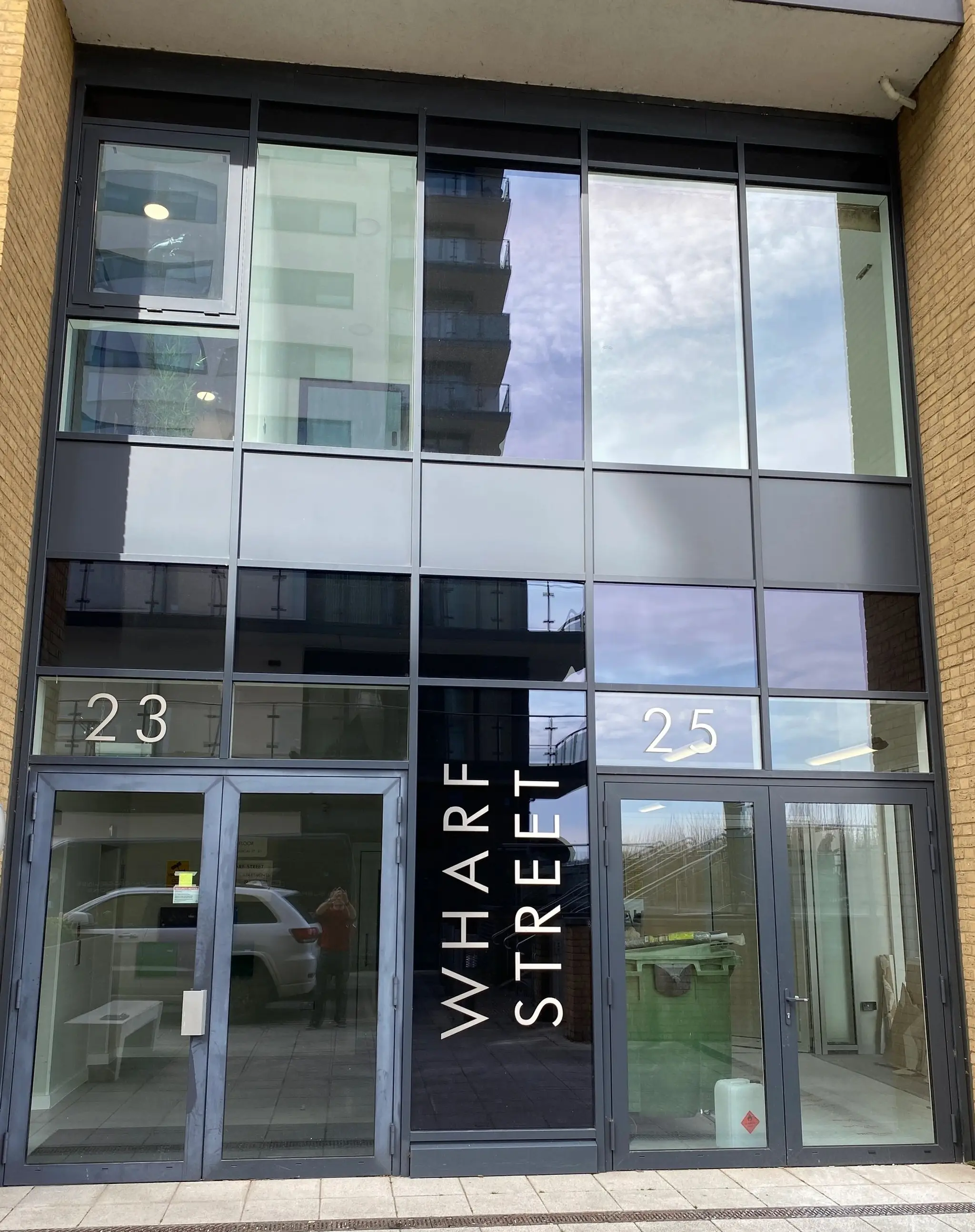 Body In Sync Pilates & Yoga