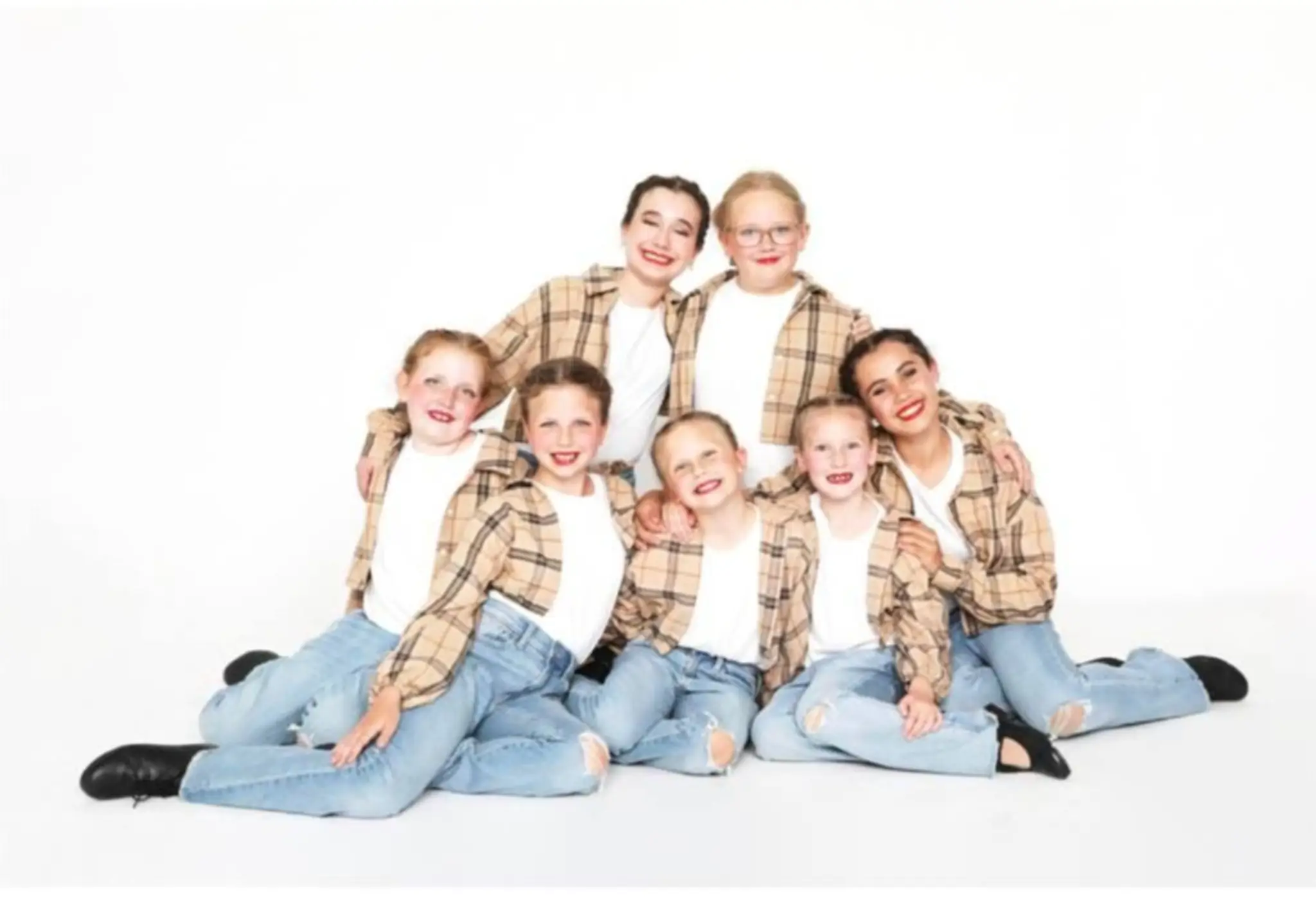 Belleville Dance Experience