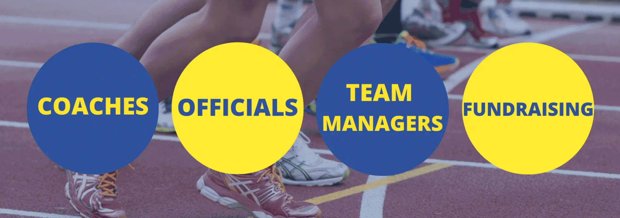 Sutton & District Athletics Club