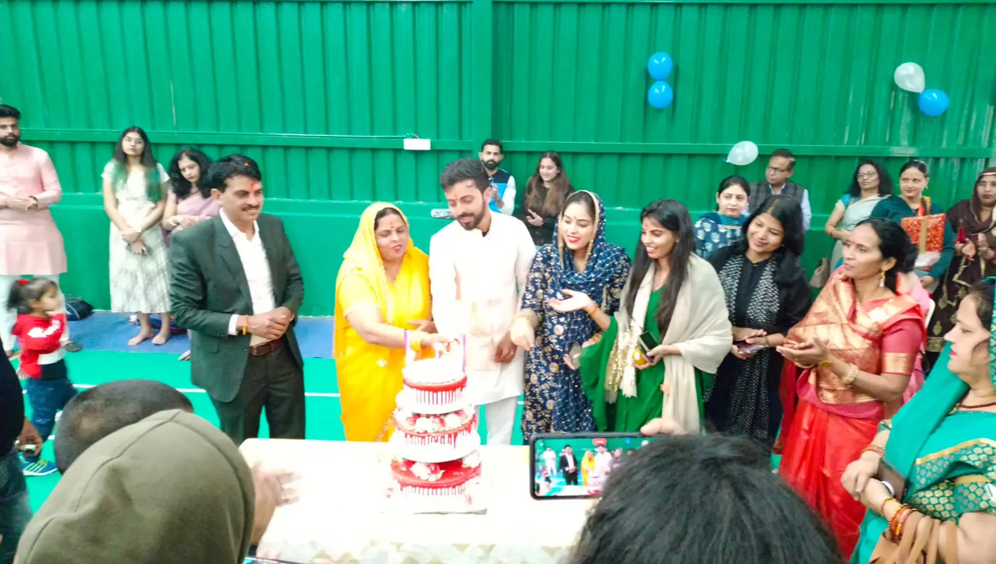 Athlete Plus Badminton Academy