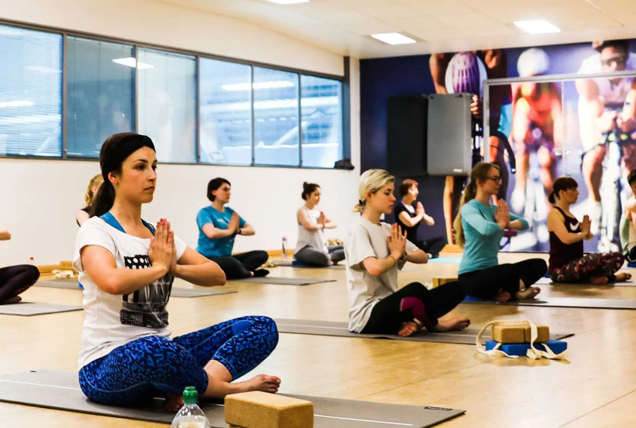 Manitoba Fitness Council