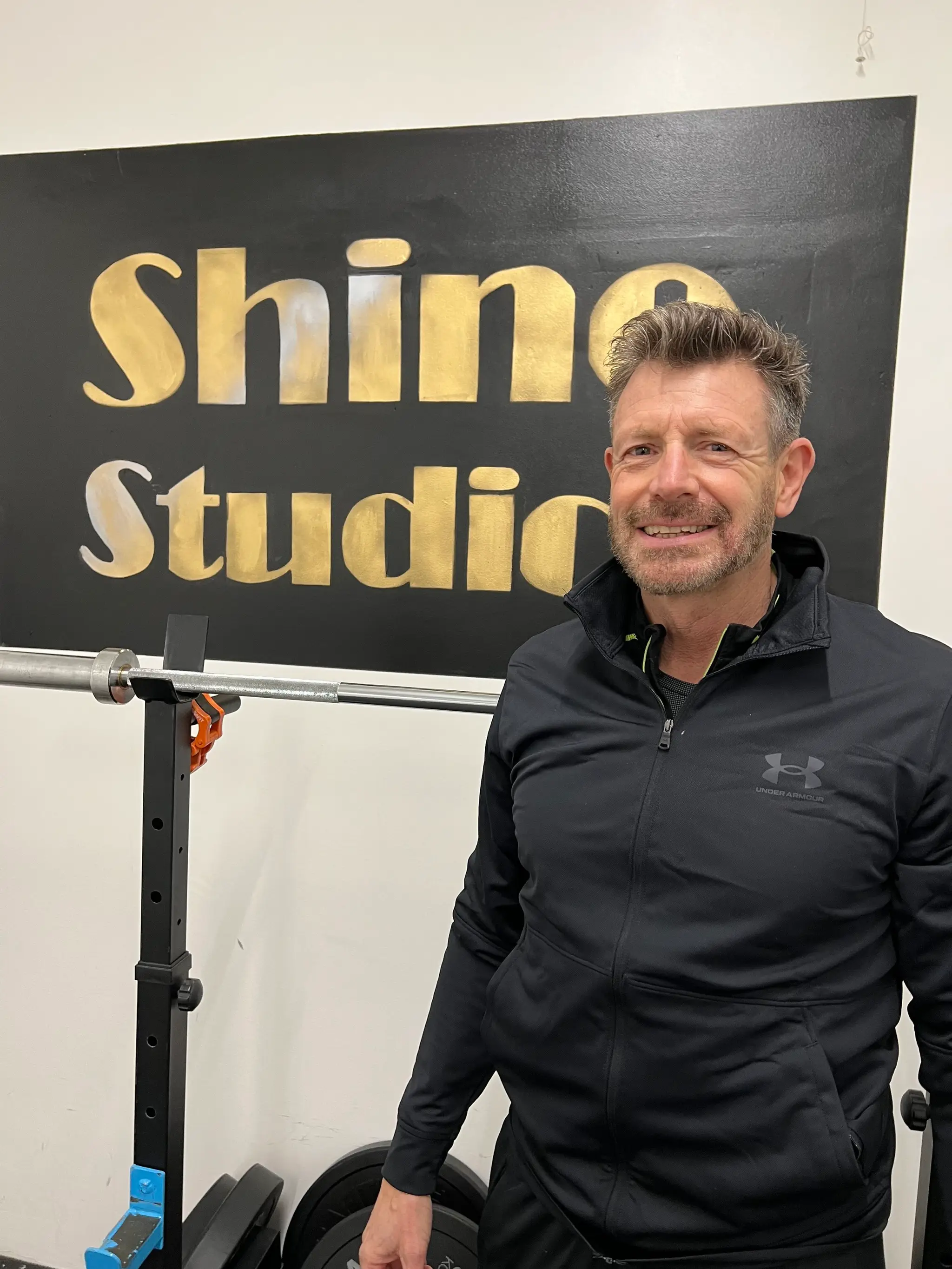 Shine Studio