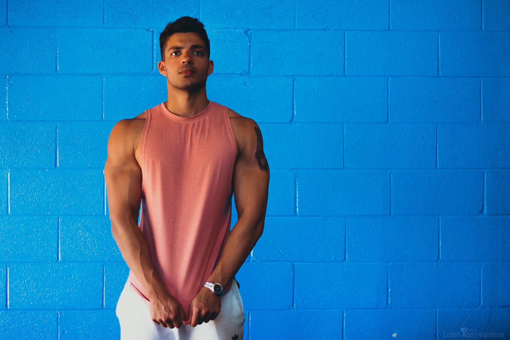 NashDFitness