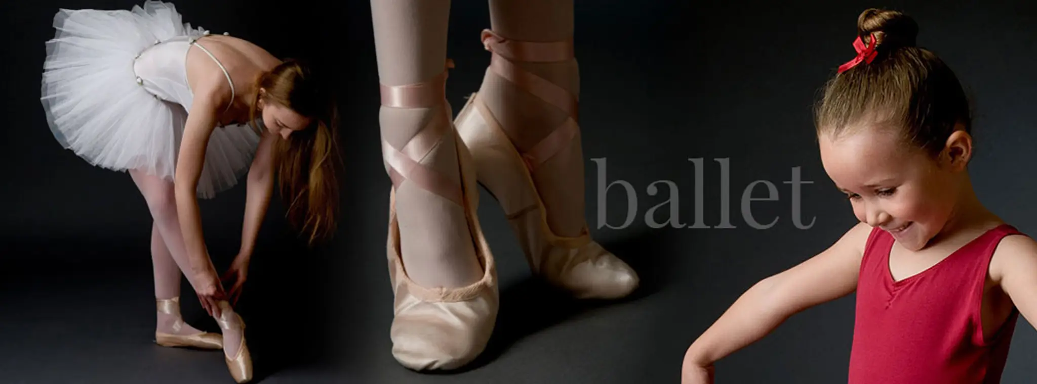 Sally Corbally School of Dance