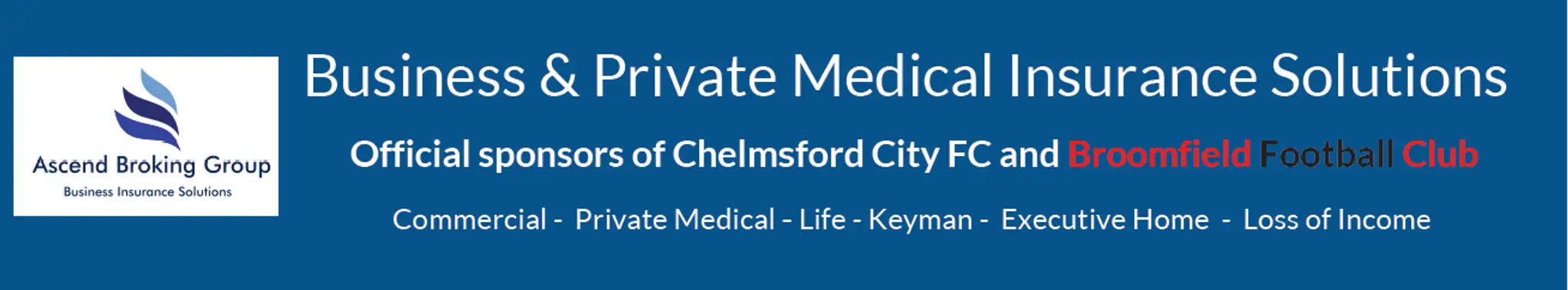 Broomfield Football Club