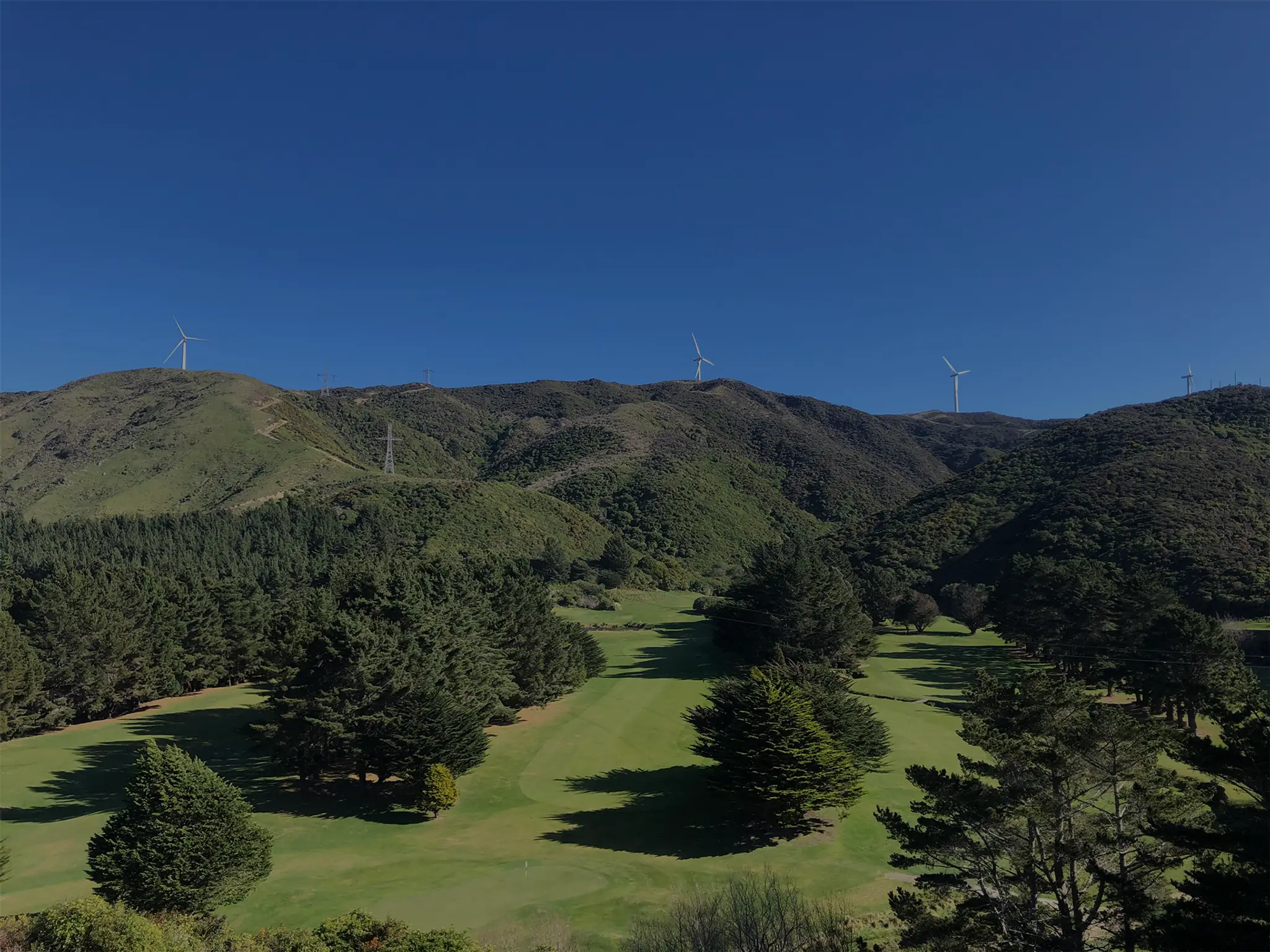 Goldfields Pitch n Putt