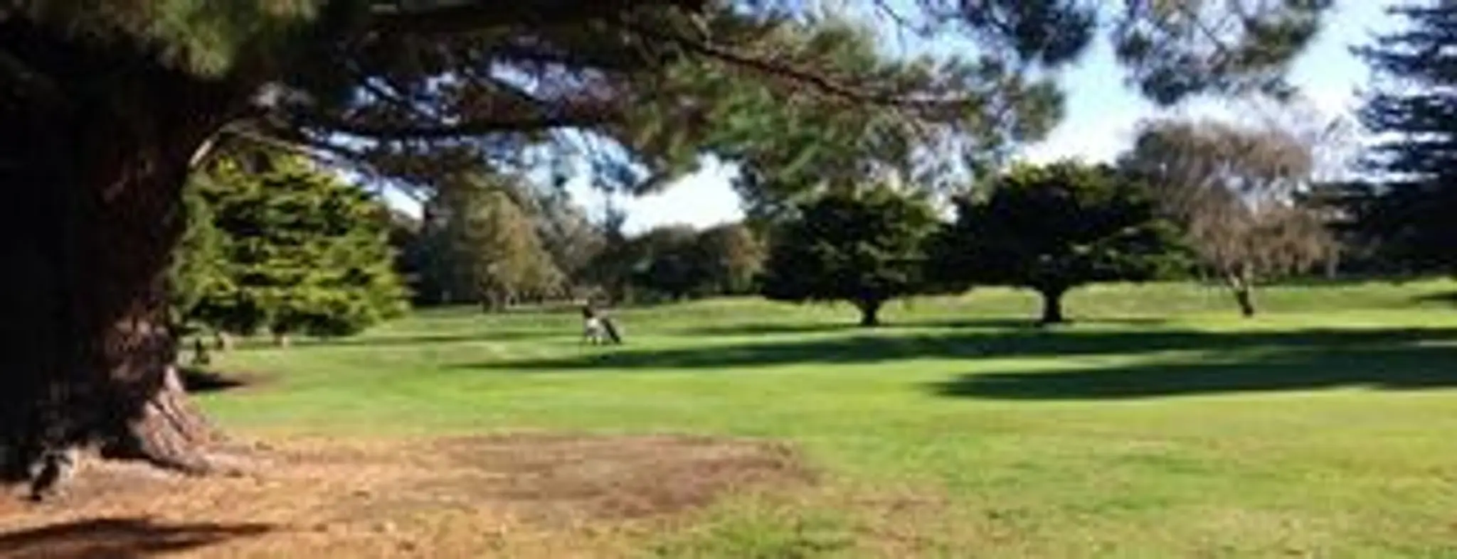 Pahiatua Golf Club