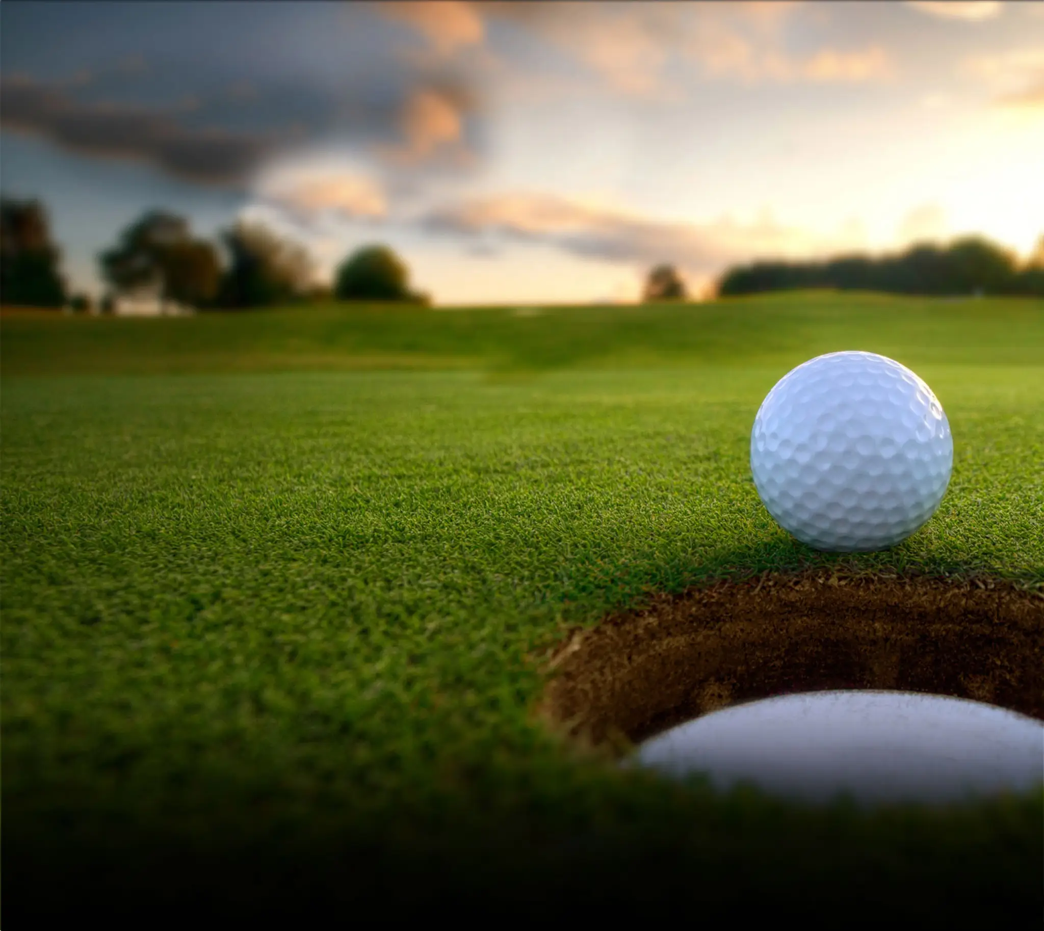 Sunshine Golf Products