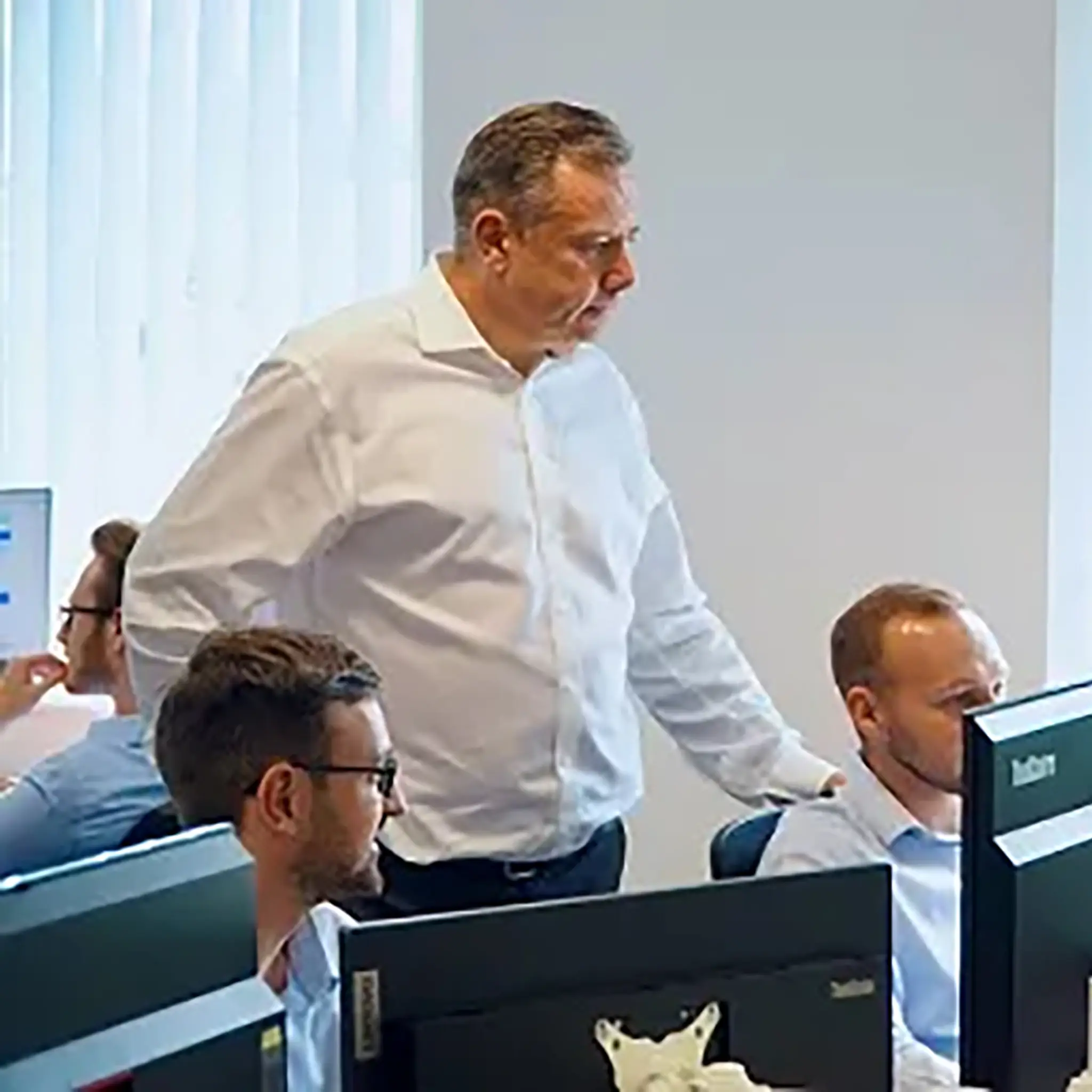 Springfield Cricket Club