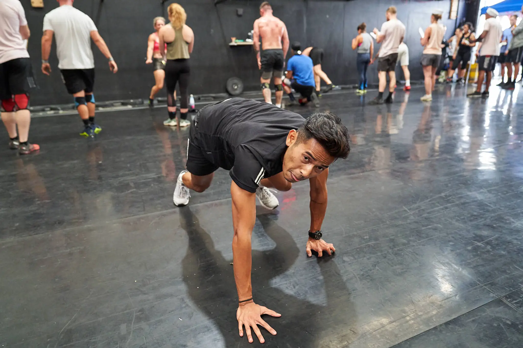 Renegade Fitness AKL City (formerly Andfit Auckland)