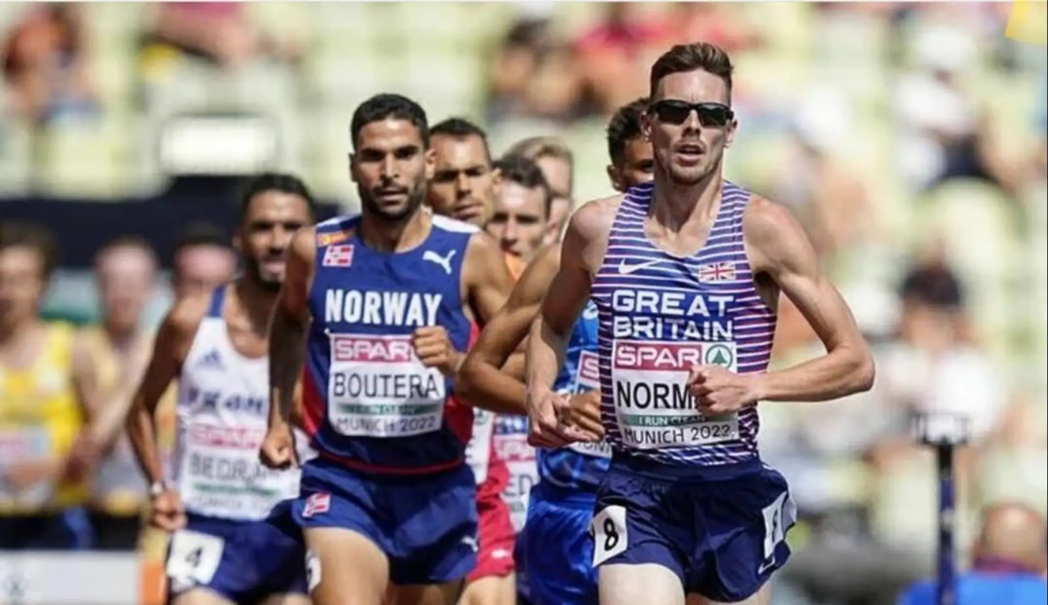 North Devon Athletics Club