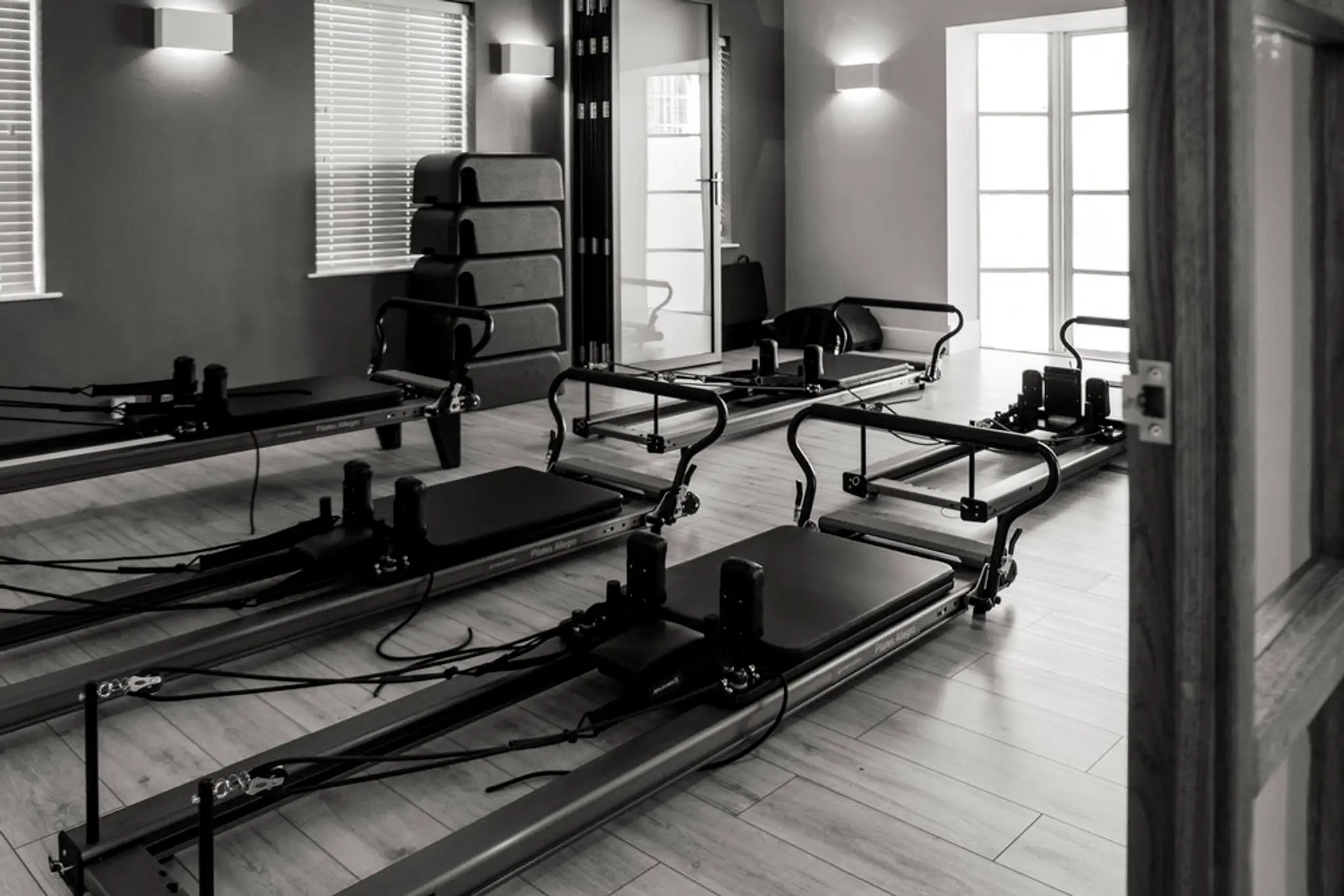 Manor Clinic Studios