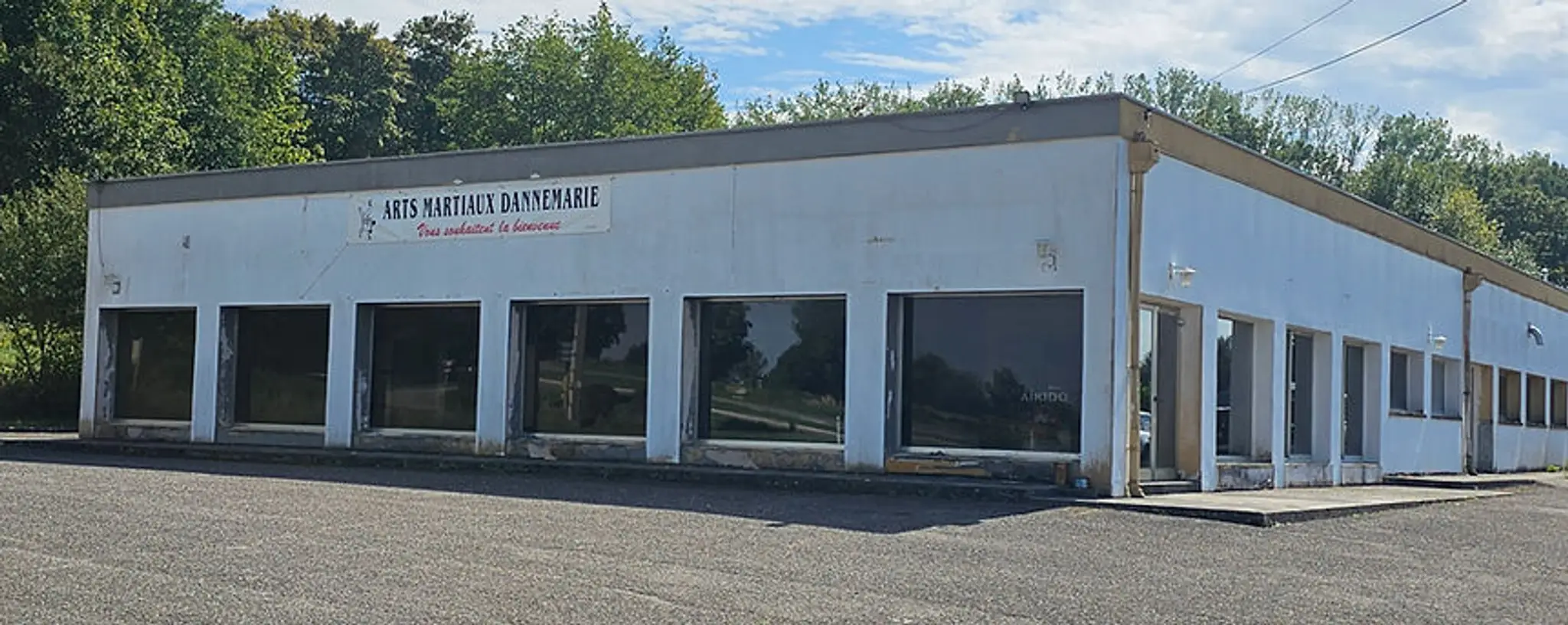 Martial Arts De Dannemarie
