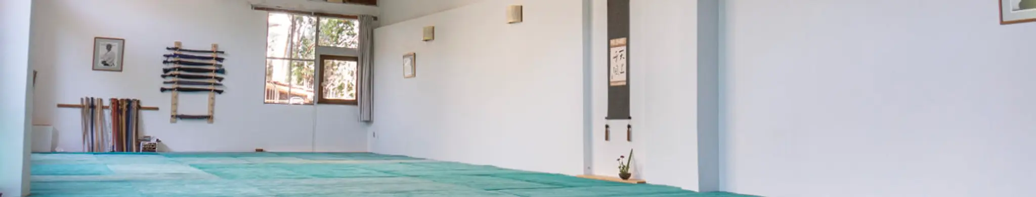 Dojo Yuki Ho Aïkido Et Katsugen Undo