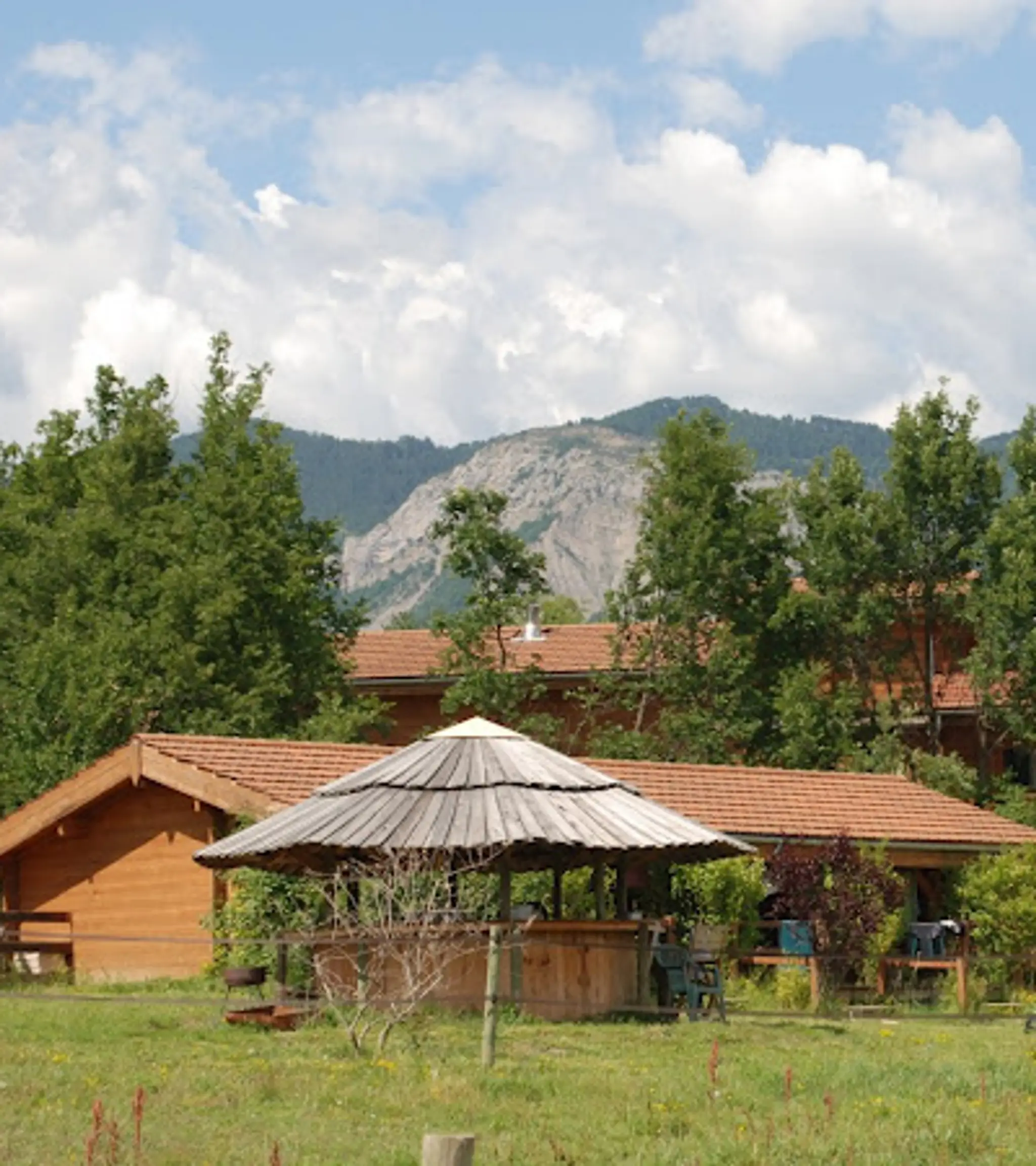 Le Relais du Terrail