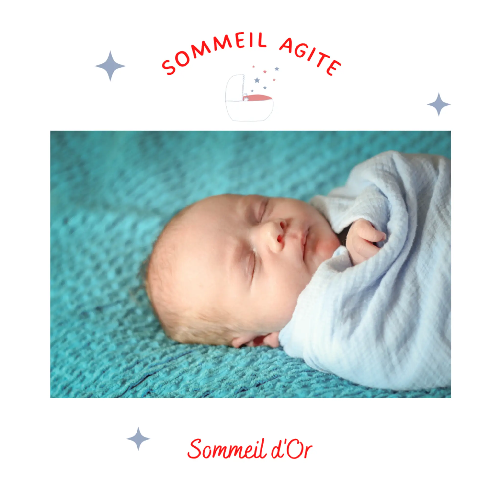 Sommeil d'Or