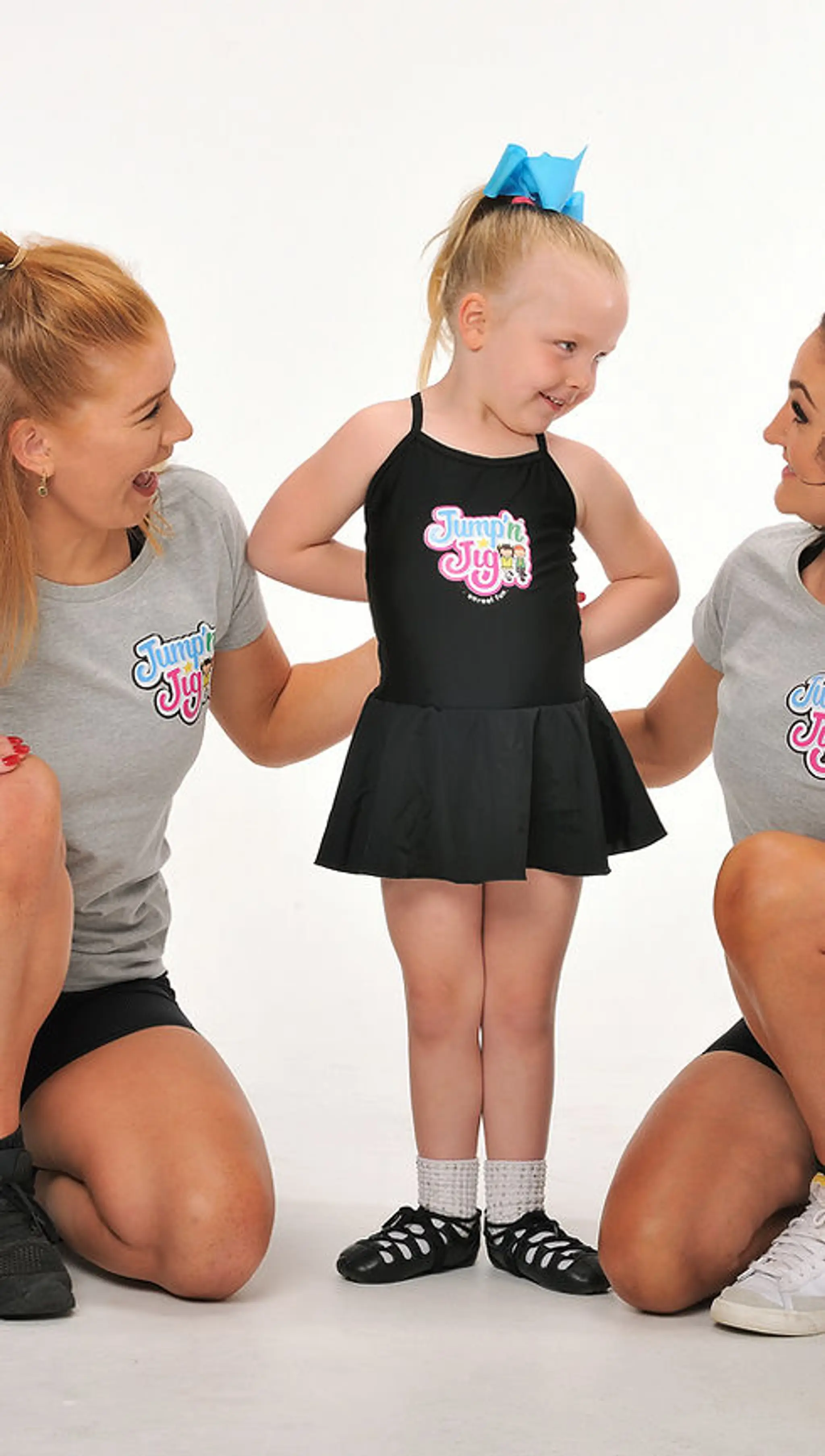 McAleer Dance School