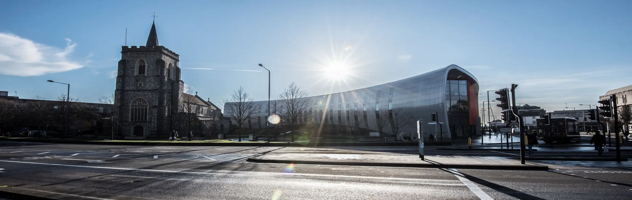 Green Gym, Chalvey Recreation Ground