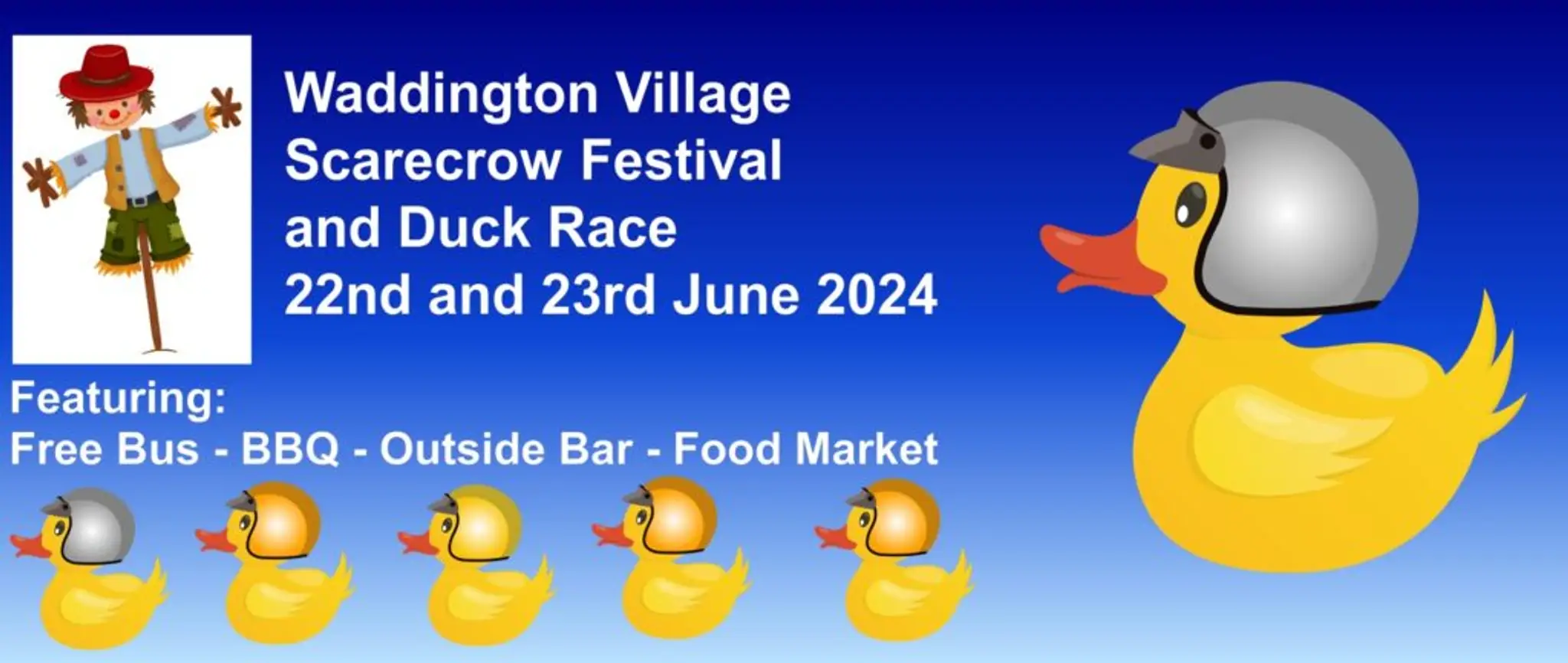 Waddington Village Club