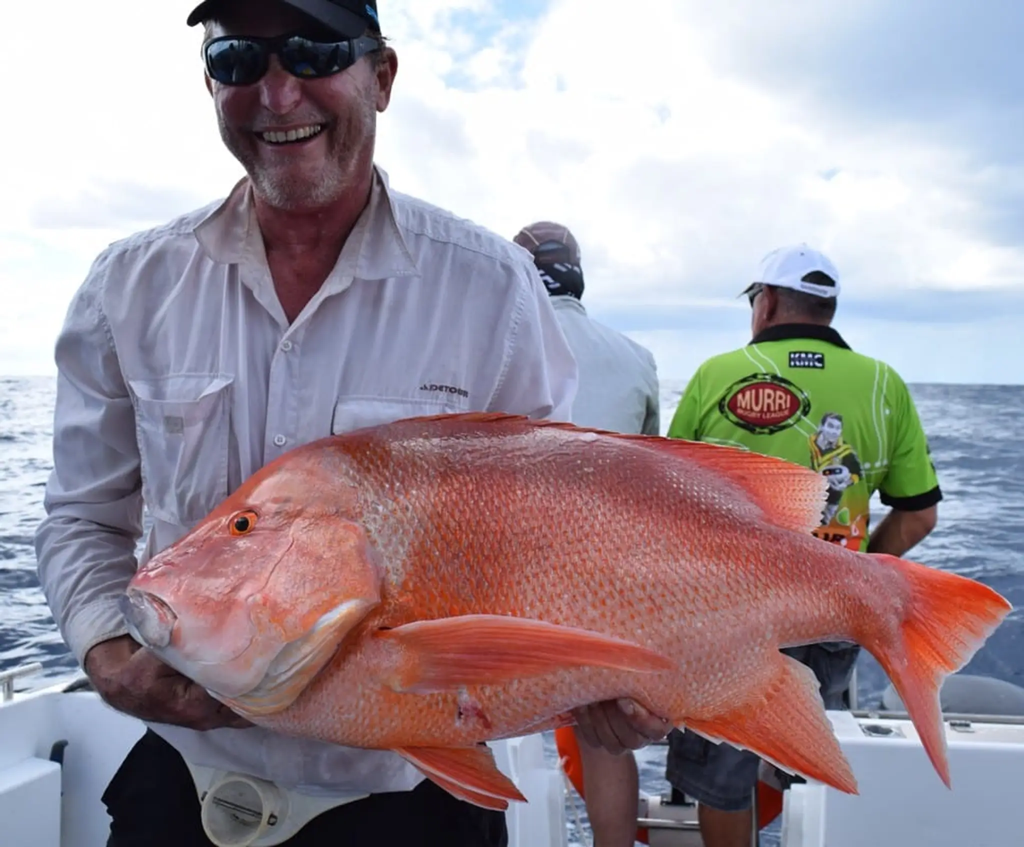 Rainbow Escape Charters