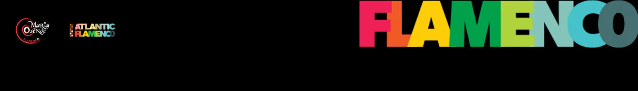 Atlantic Flamenco / Maria Osende Flamenco Co.