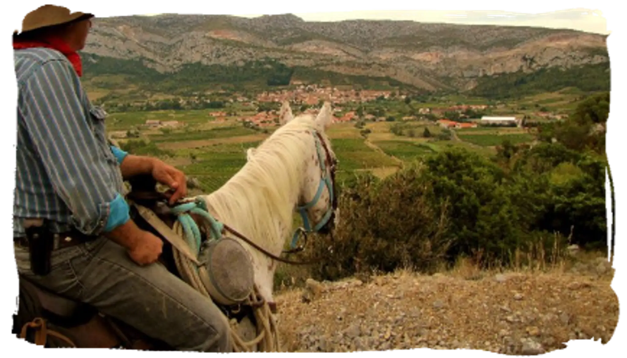 Ranch De Las Caneilles