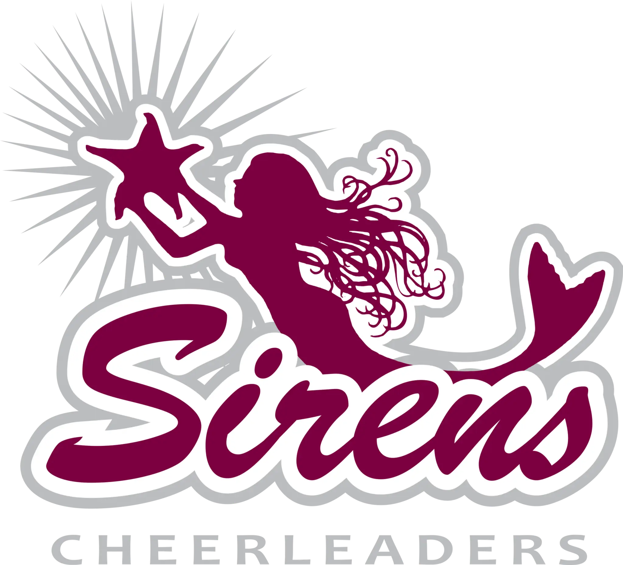 Sirens Cheerleaders