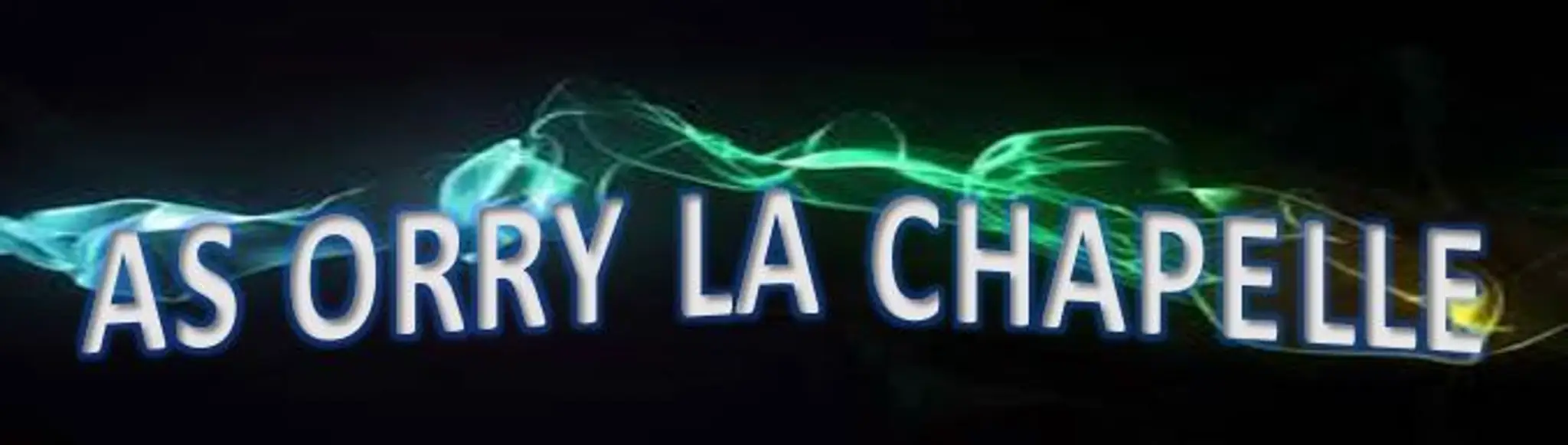 As Orry La Chapelle