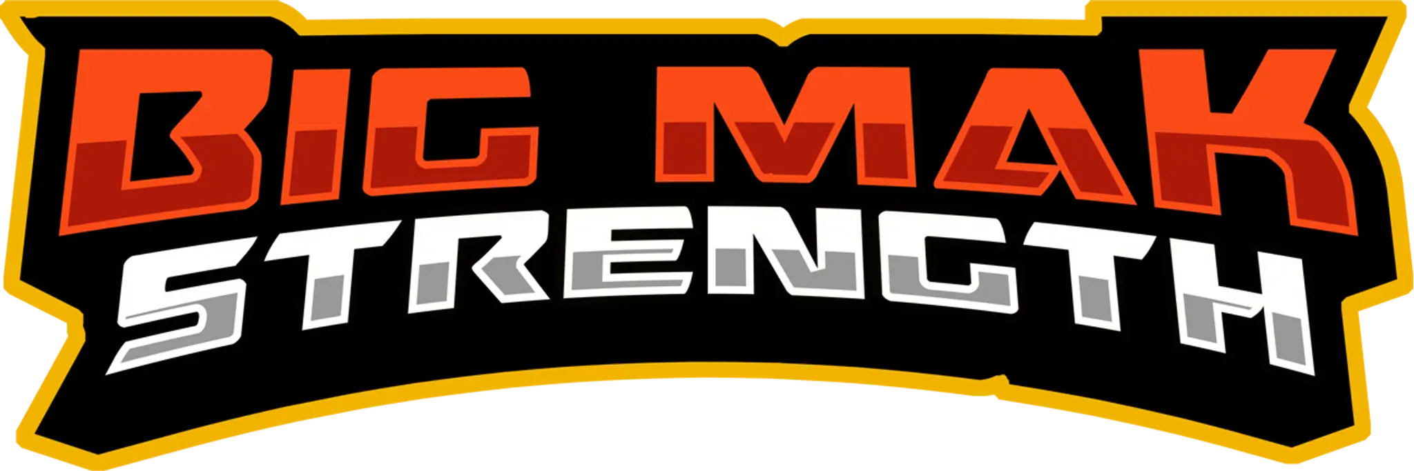 Big Mak Strength