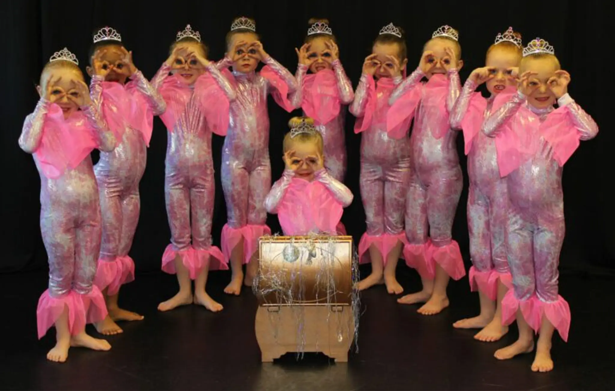 Talents Theatre School