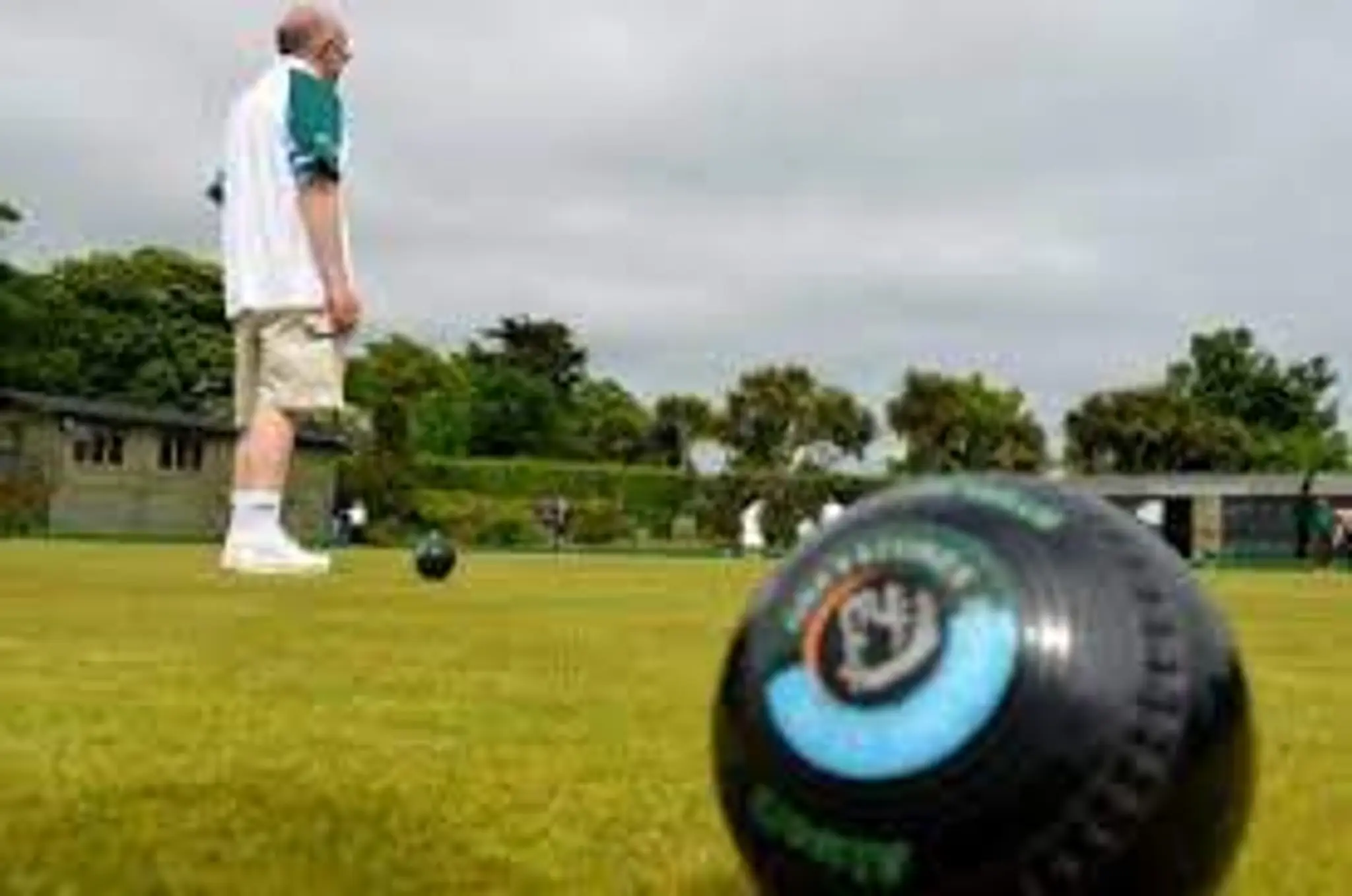 Greystones Lawn Bowling Club